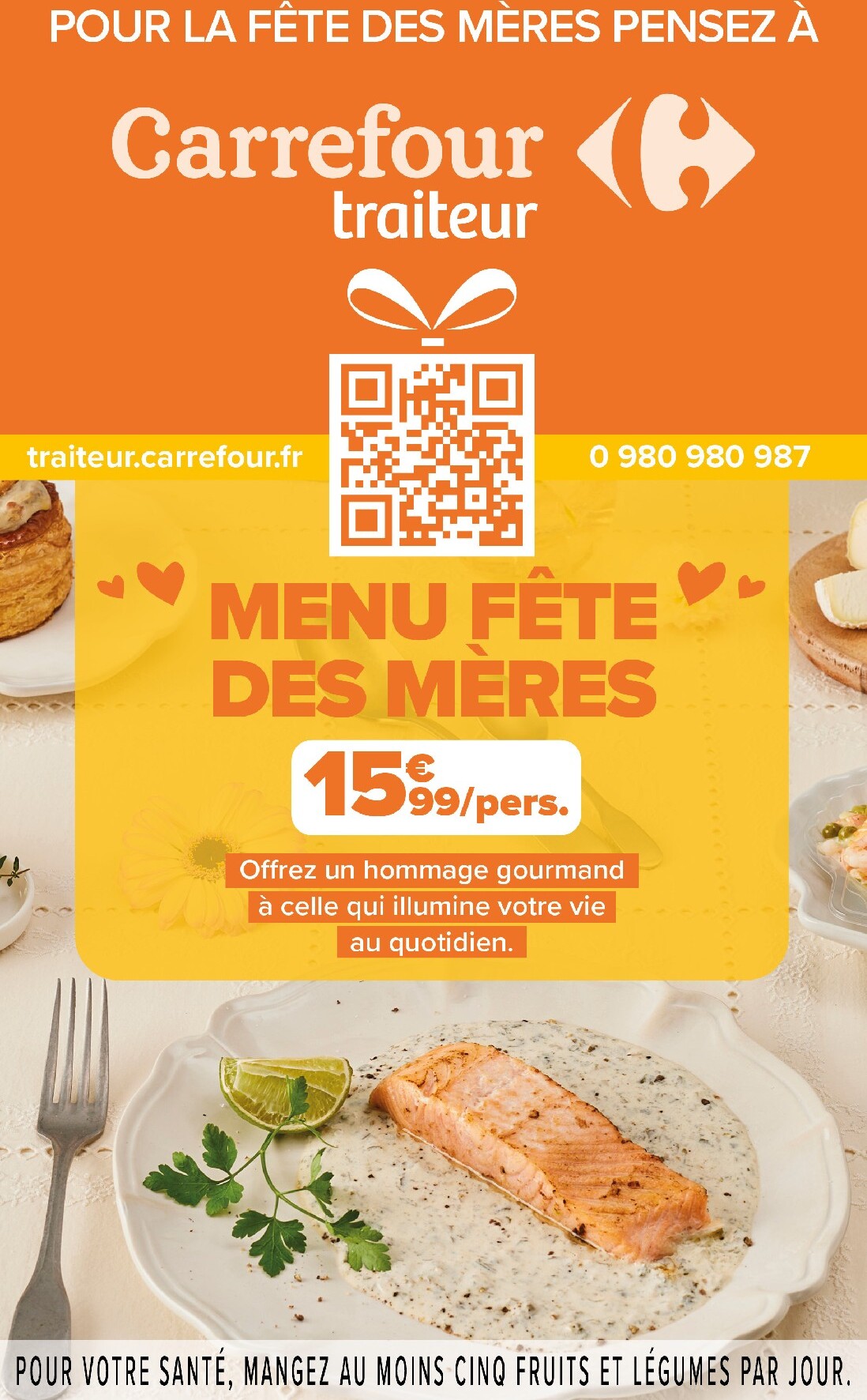 carrefour - Flyer Carrefour - Nettoyage pour la semaine prochaine du du mardi 19/05/2026 au du lundi 01/06/2026 - page: 29