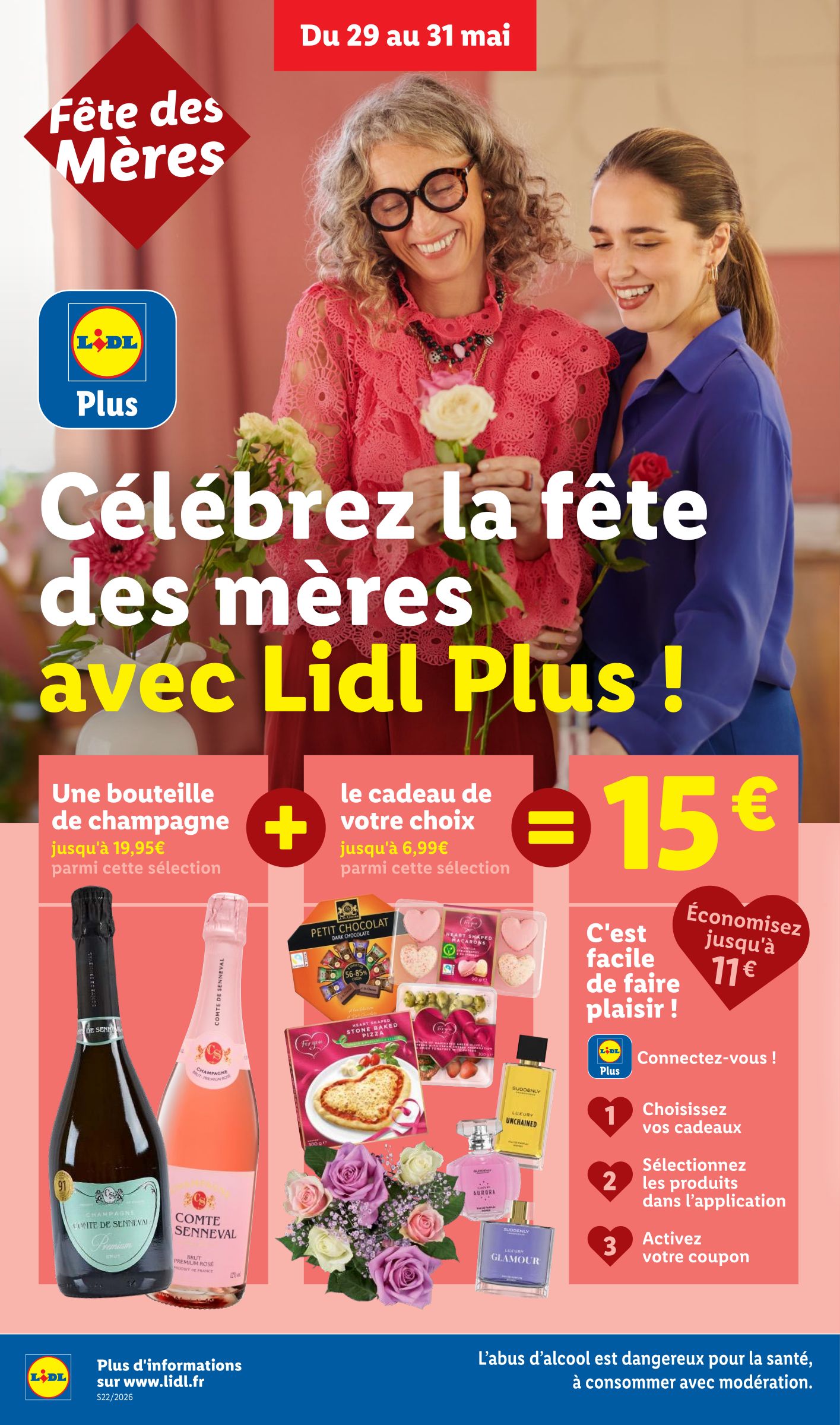 lidl - Flyer Lidl pour la semaine prochaine du de jeudi 28/05/2026 au du mercredi 03/06/2026 - page: 30