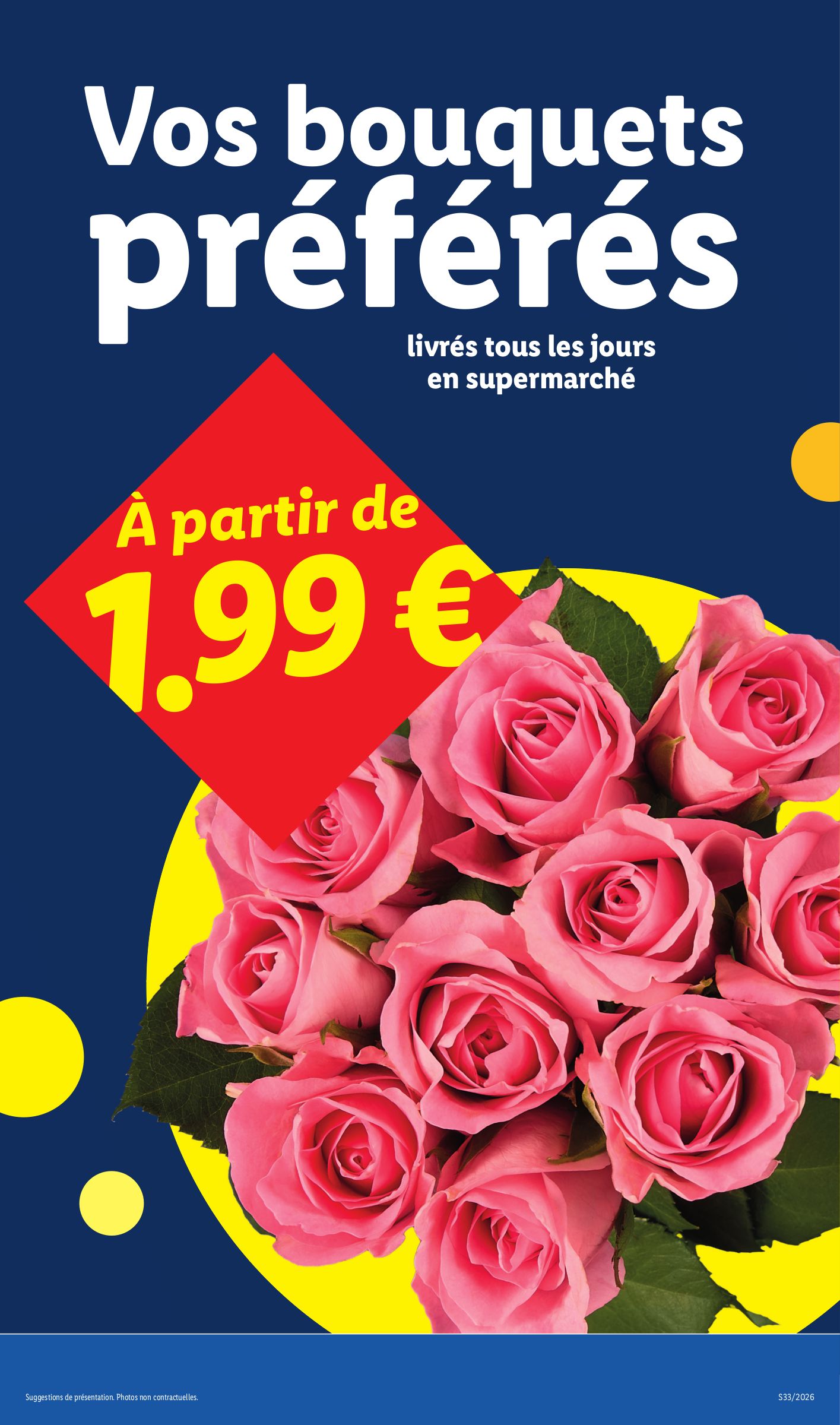 lidl - Flyer Lidl pour la semaine prochaine du de jeudi 13/08/2026 au du mercredi 19/08/2026 - page: 27