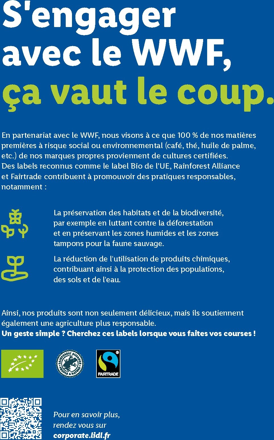 lidl - Flyer Lidl pour la semaine prochaine du de jeudi 03/09/2026 au du mercredi 09/09/2026 - page: 32