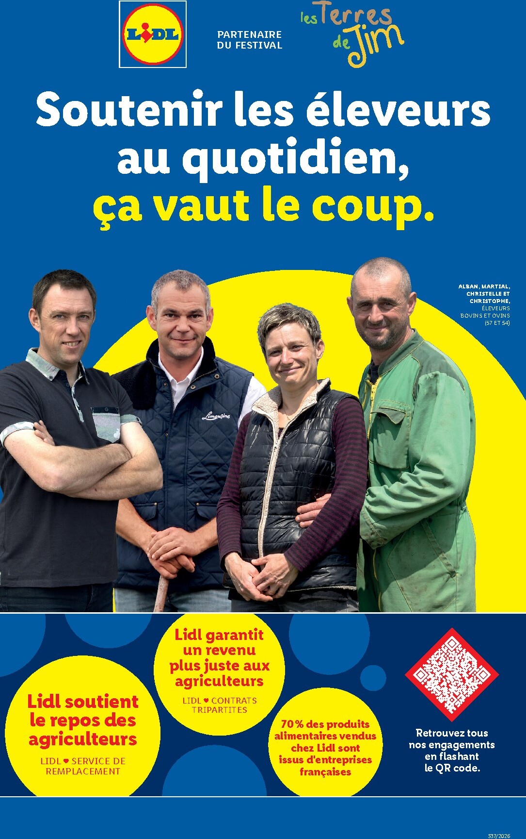 lidl - Flyer Lidl pour la semaine prochaine du de jeudi 10/09/2026 au du mercredi 16/09/2026 - page: 51
