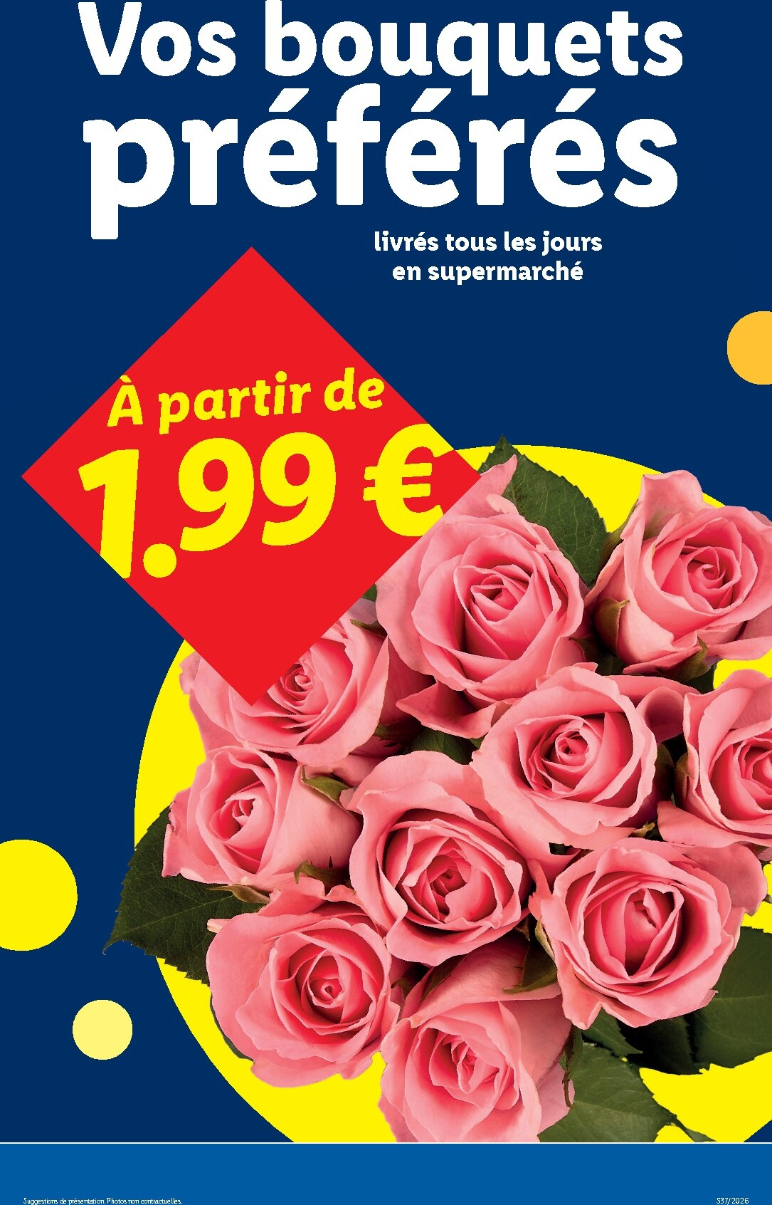 lidl - Flyer Lidl pour la semaine prochaine du de jeudi 10/09/2026 au du mercredi 16/09/2026 - page: 47