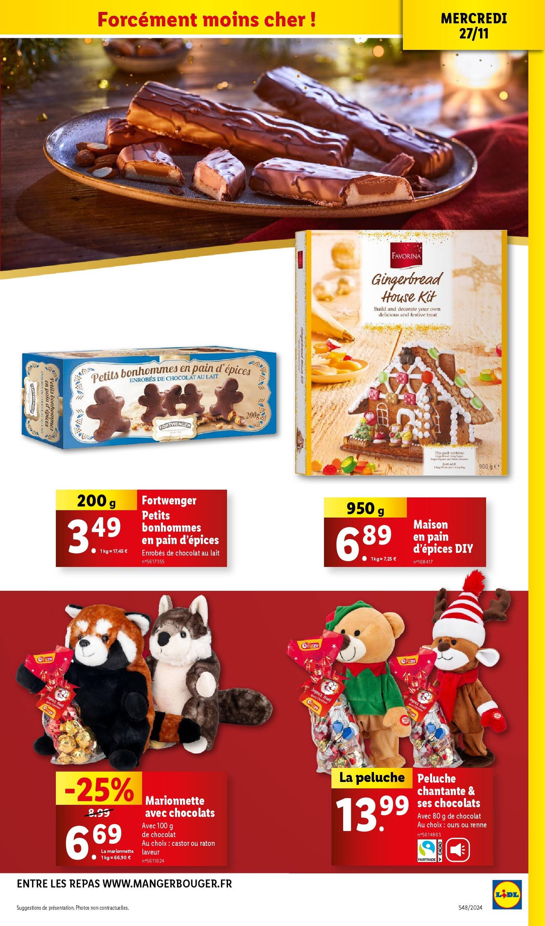 lidl - Catalogue Lidl - Black Friday valable dès 27/11 - 03/12 - page: 31