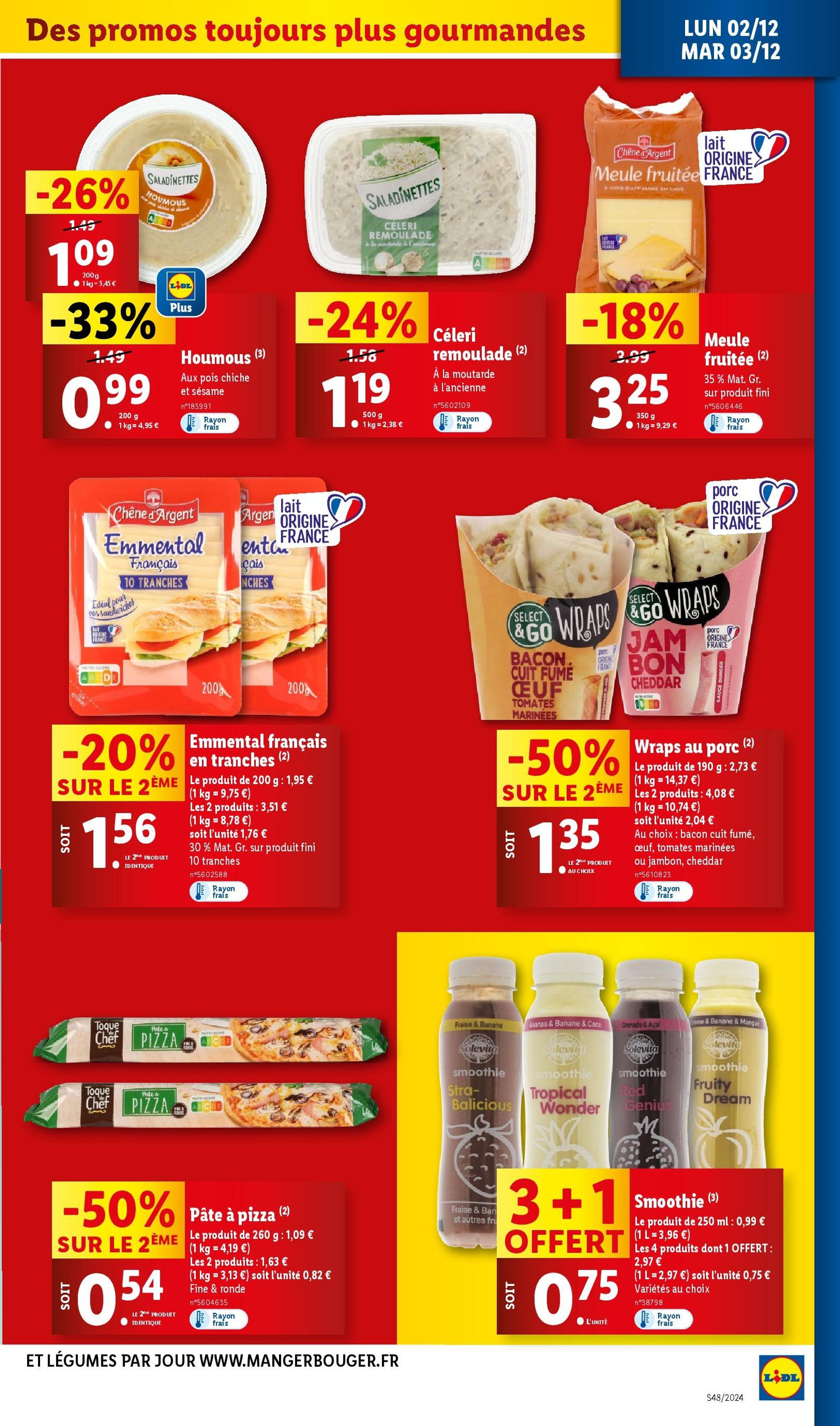 lidl - Catalogue Lidl - Black Friday valable dès 27/11 - 03/12 - page: 37