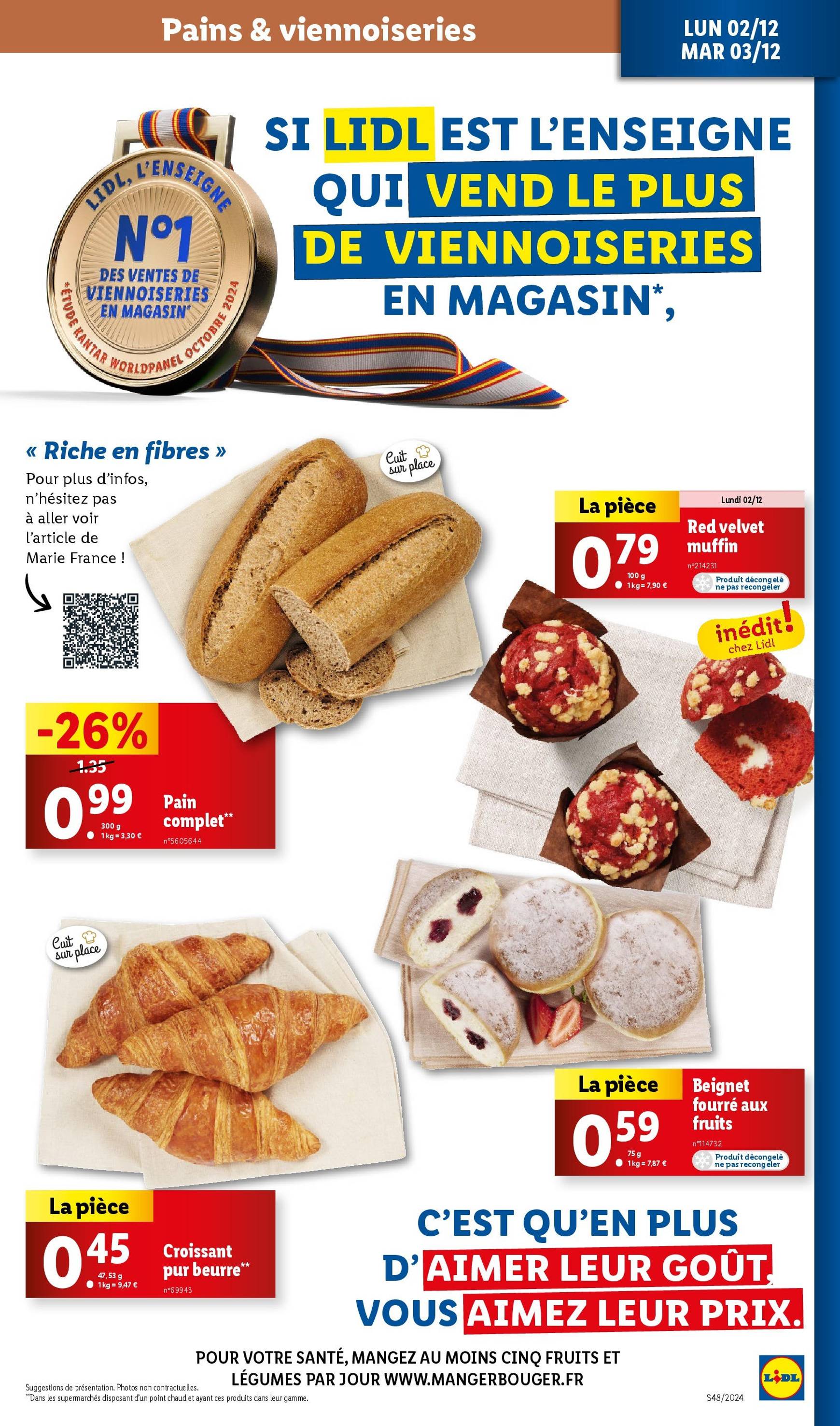 lidl - Catalogue Lidl - Black Friday valable dès 27/11 - 03/12 - page: 35