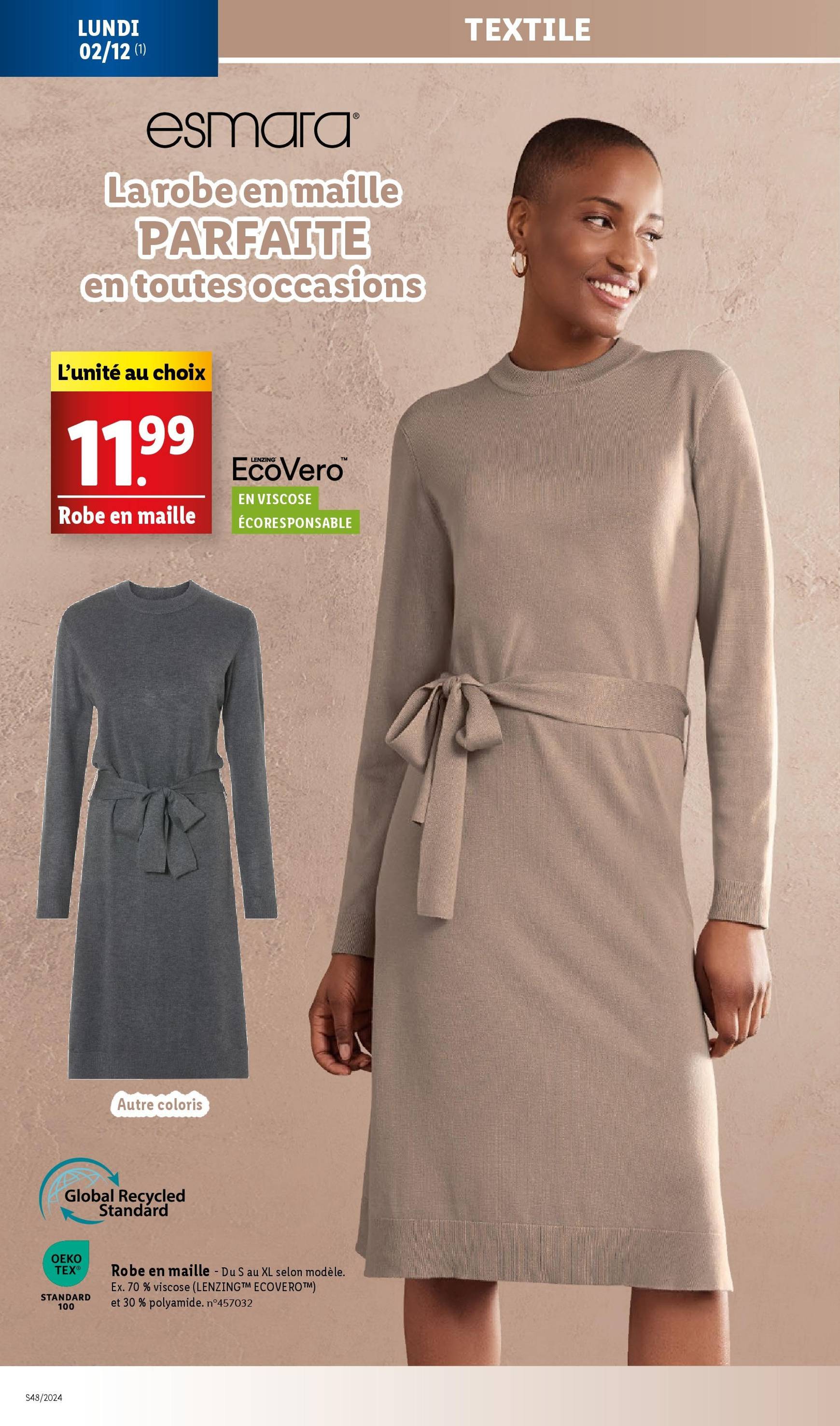 lidl - Catalogue Lidl - Black Friday valable dès 27/11 - 03/12 - page: 64