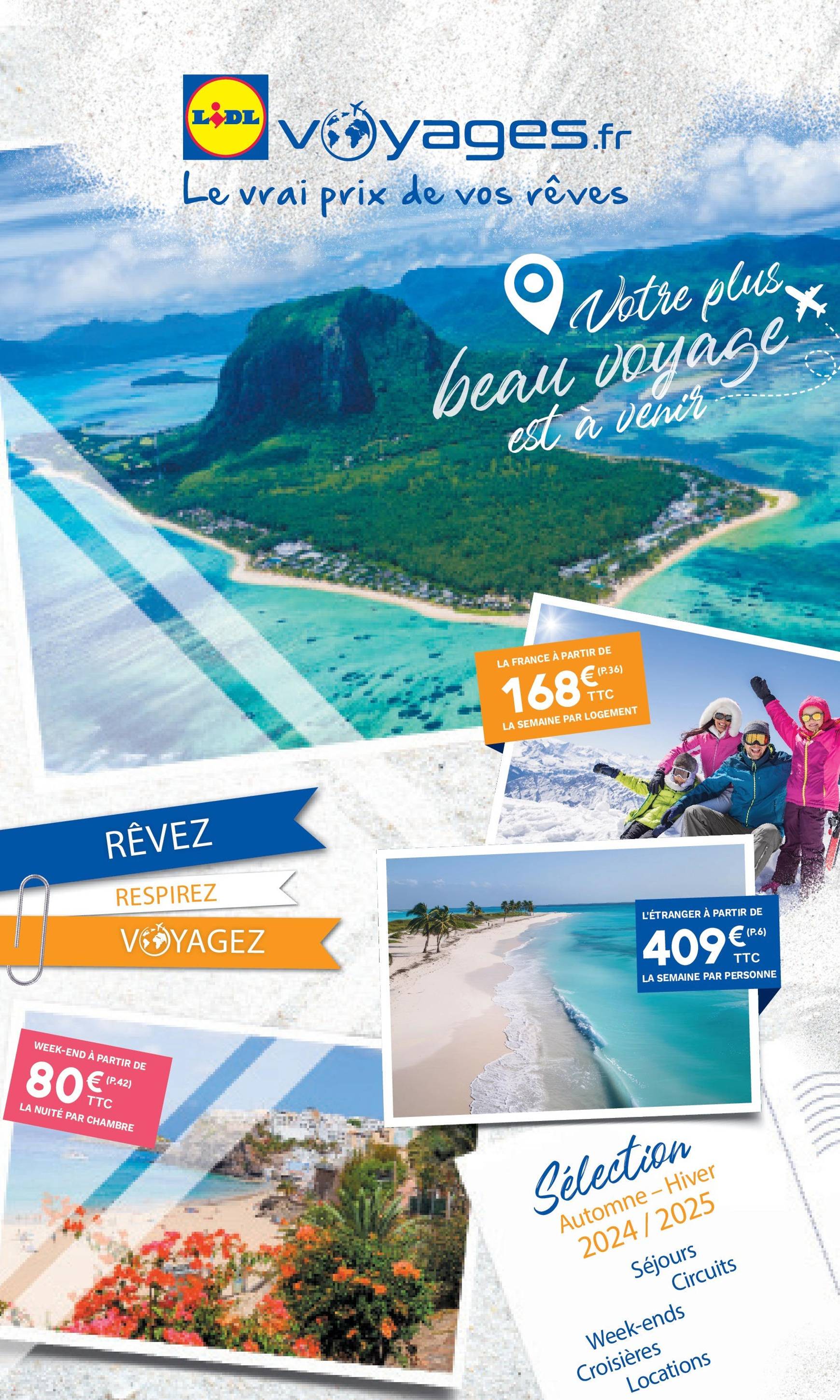 lidl - Catalogue Lidl - Black Friday valable dès 25/11 - 28/11 - page: 44