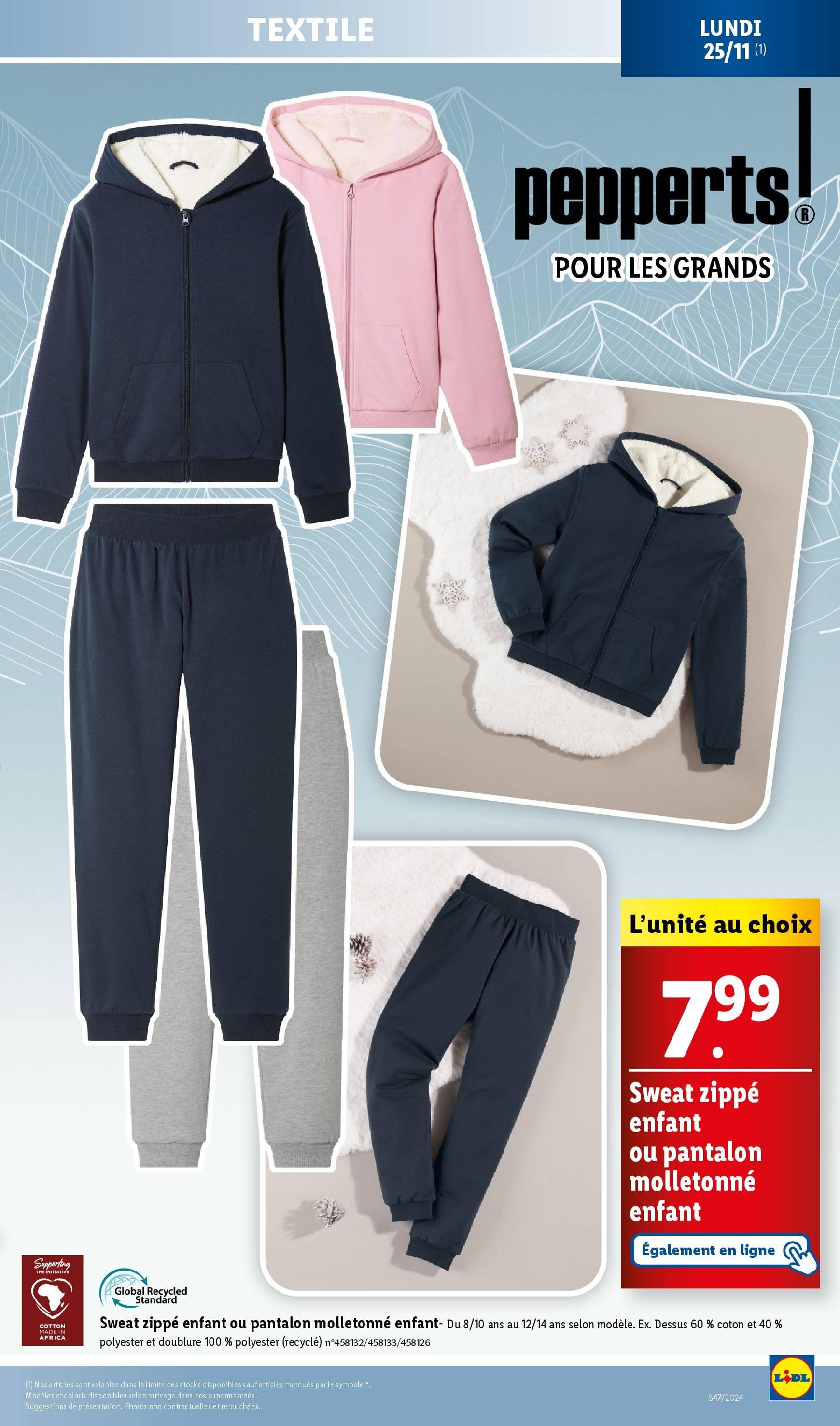 lidl - Catalogue Lidl - Black Friday valable dès 25/11 - 28/11 - page: 9