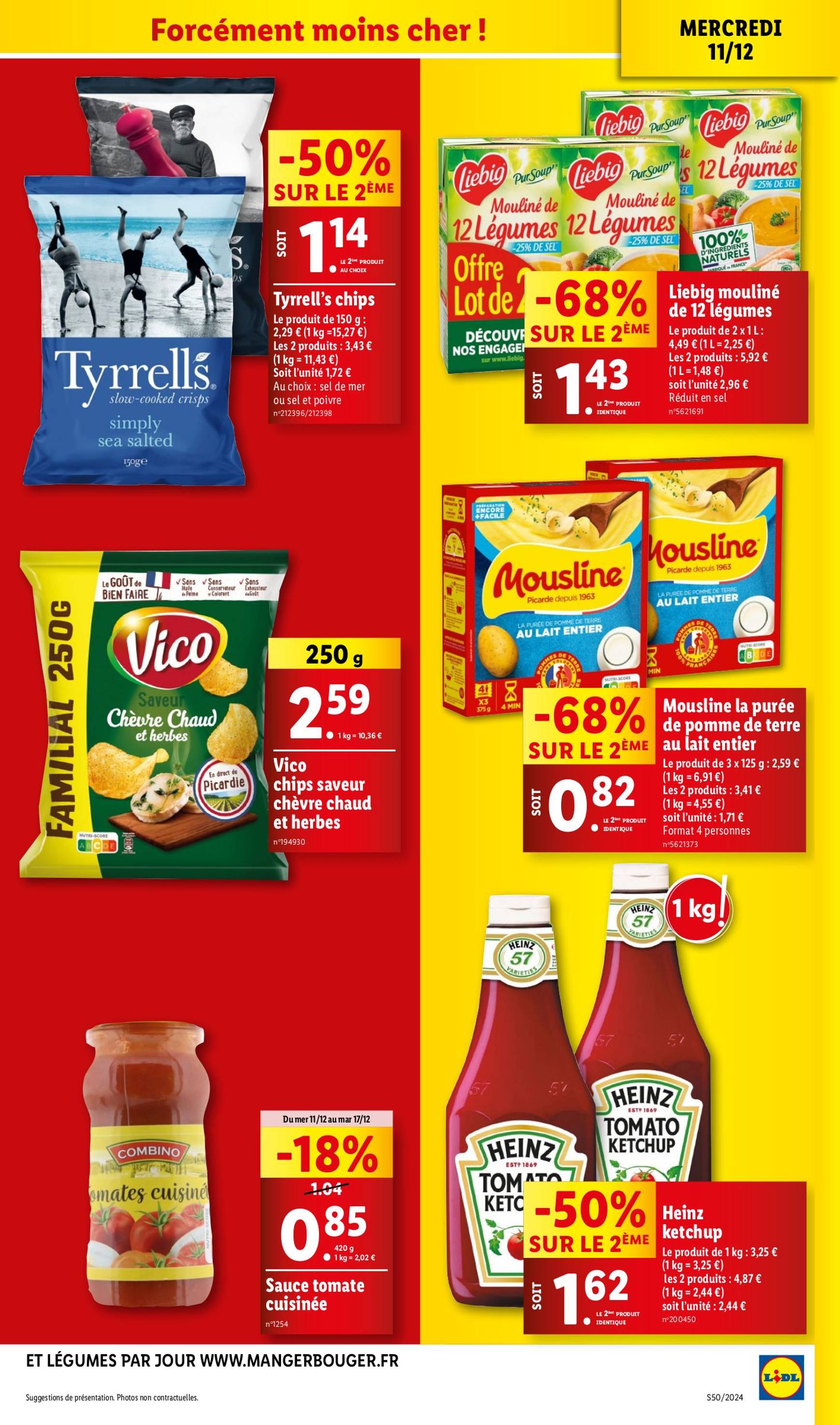 lidl - Catalogue Lidl valable dès 11/12 - 17/12 - page: 27