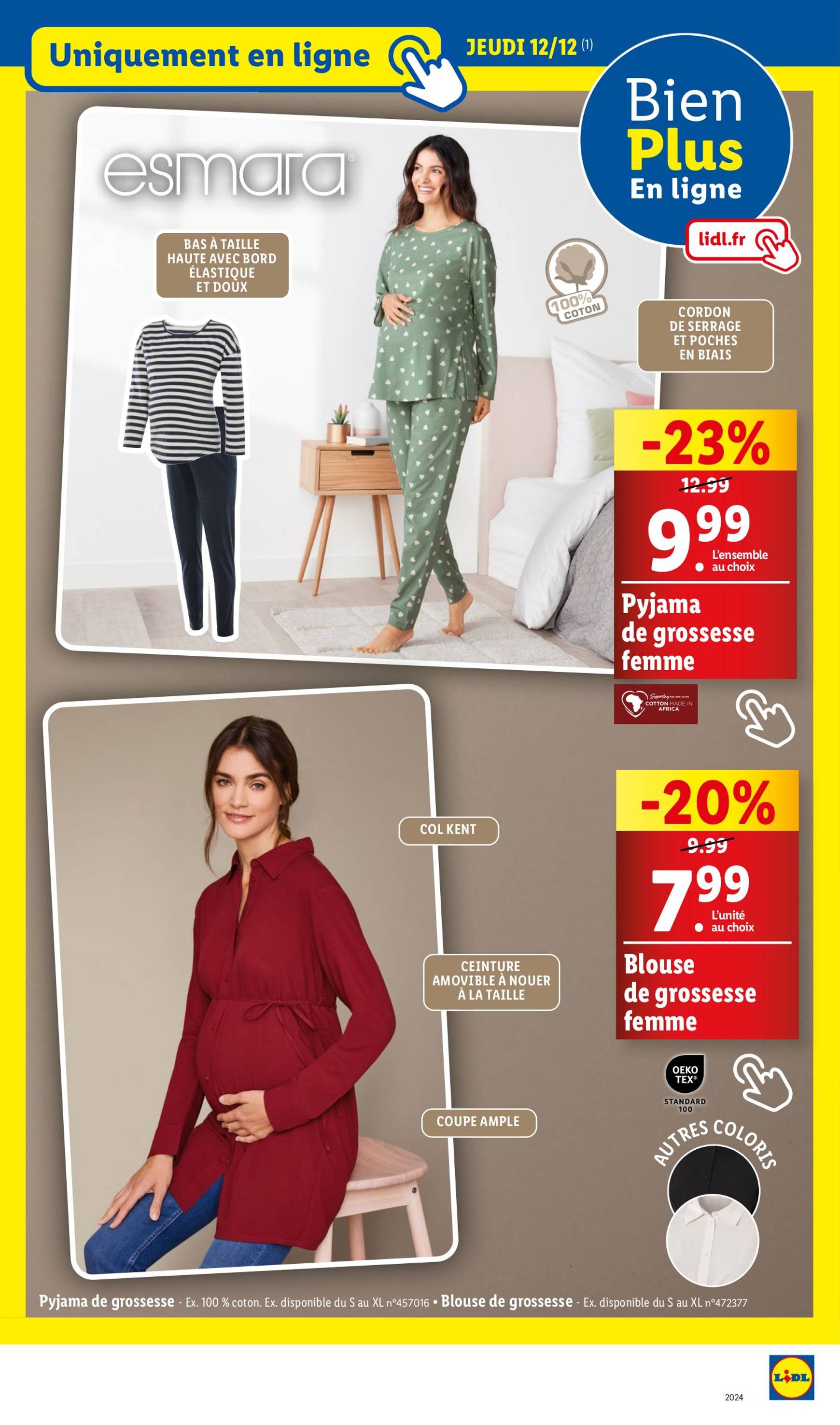 lidl - Catalogue Lidl valable dès 11/12 - 17/12 - page: 53