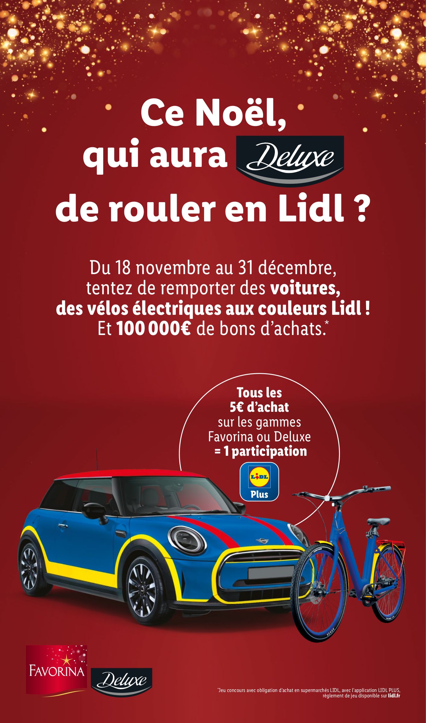 lidl - Catalogue Lidl valable dès 18/12 - 24/12 - page: 22