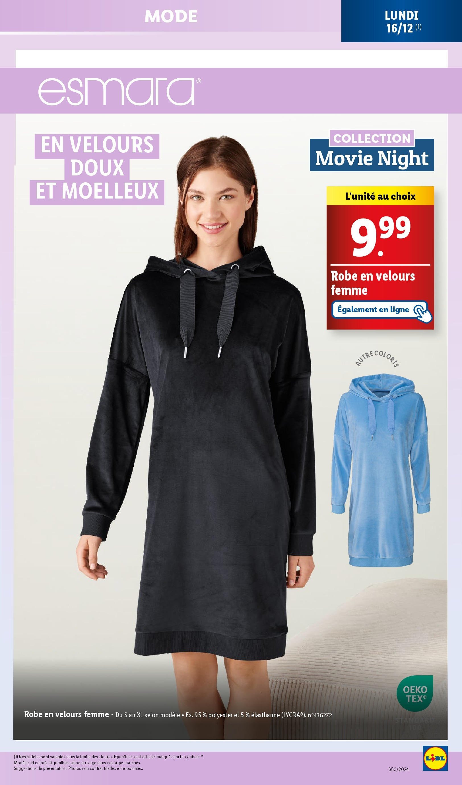 lidl - Catalogue Lidl valable dès 12/12 - 16/12 - page: 29