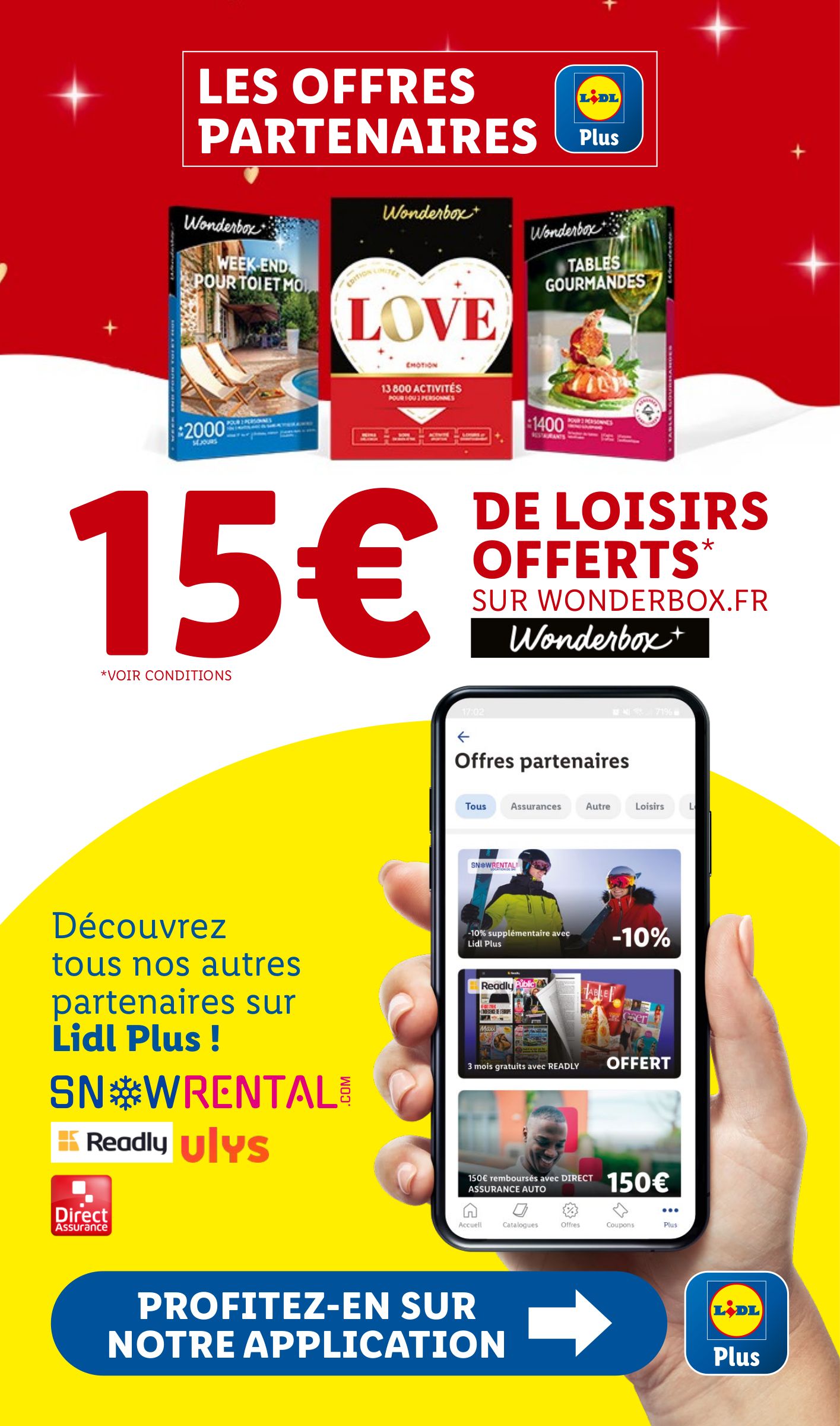 lidl - Catalogue Lidl valable dès 29/01 - 05/02 - page: 84