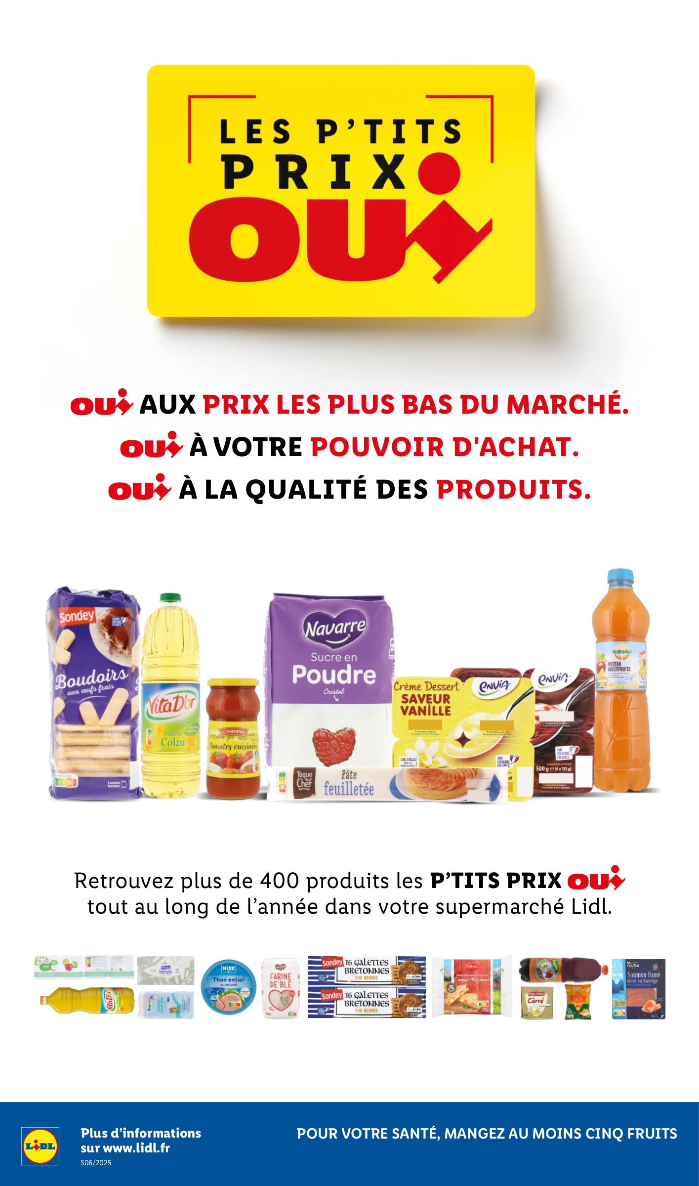 lidl - Catalogue Lidl valable dès 06/02 - 12/02 - page: 18