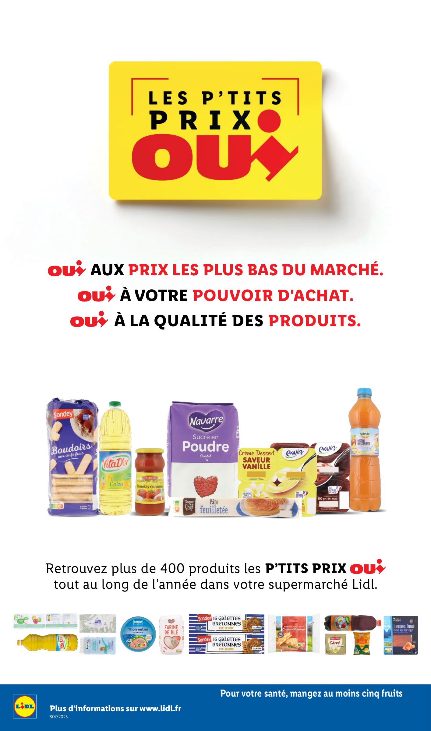 lidl - Catalogue Lidl valable dès 13/02 - 19/02 - page: 20