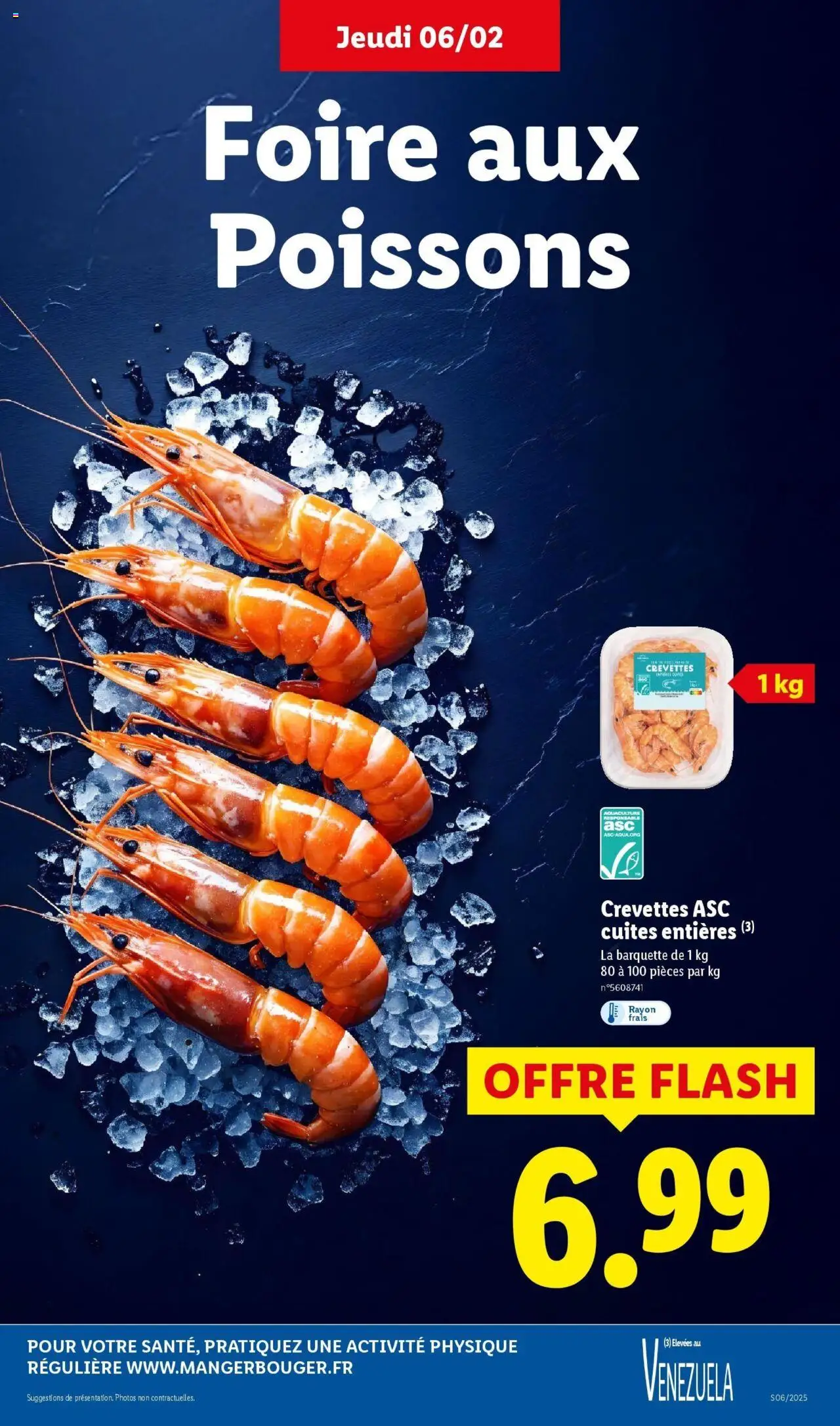 lidl - Catalogue LIDL du 05/02/2025 - 12/02/2025 - page: 7