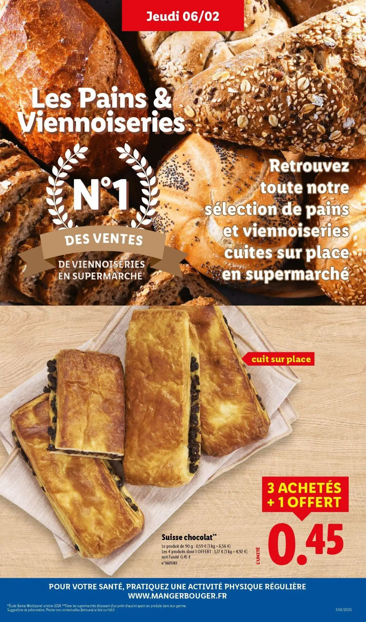 lidl - Catalogue LIDL du 05/02/2025 - 12/02/2025 - page: 11