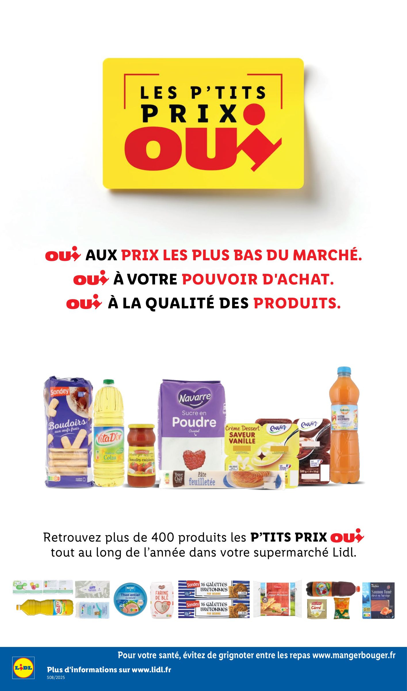 lidl - Catalogue Lidl valable dès 20/02 - 26/02 - page: 32