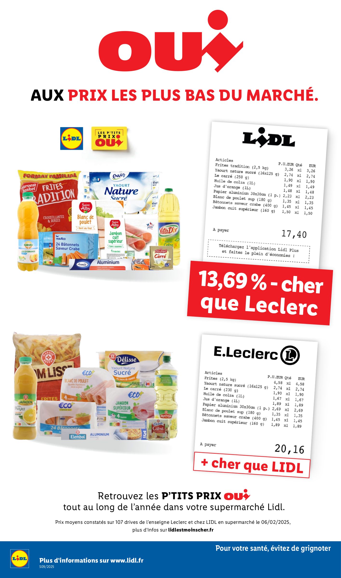 lidl - Catalogue Lidl valable dès 27/02 - 05/03 - page: 18