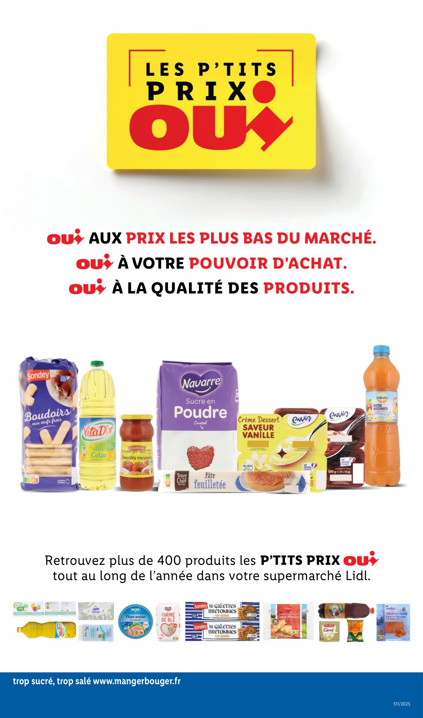 lidl - Catalogue Lidl valable dès 13/03 - 19/03 - page: 13