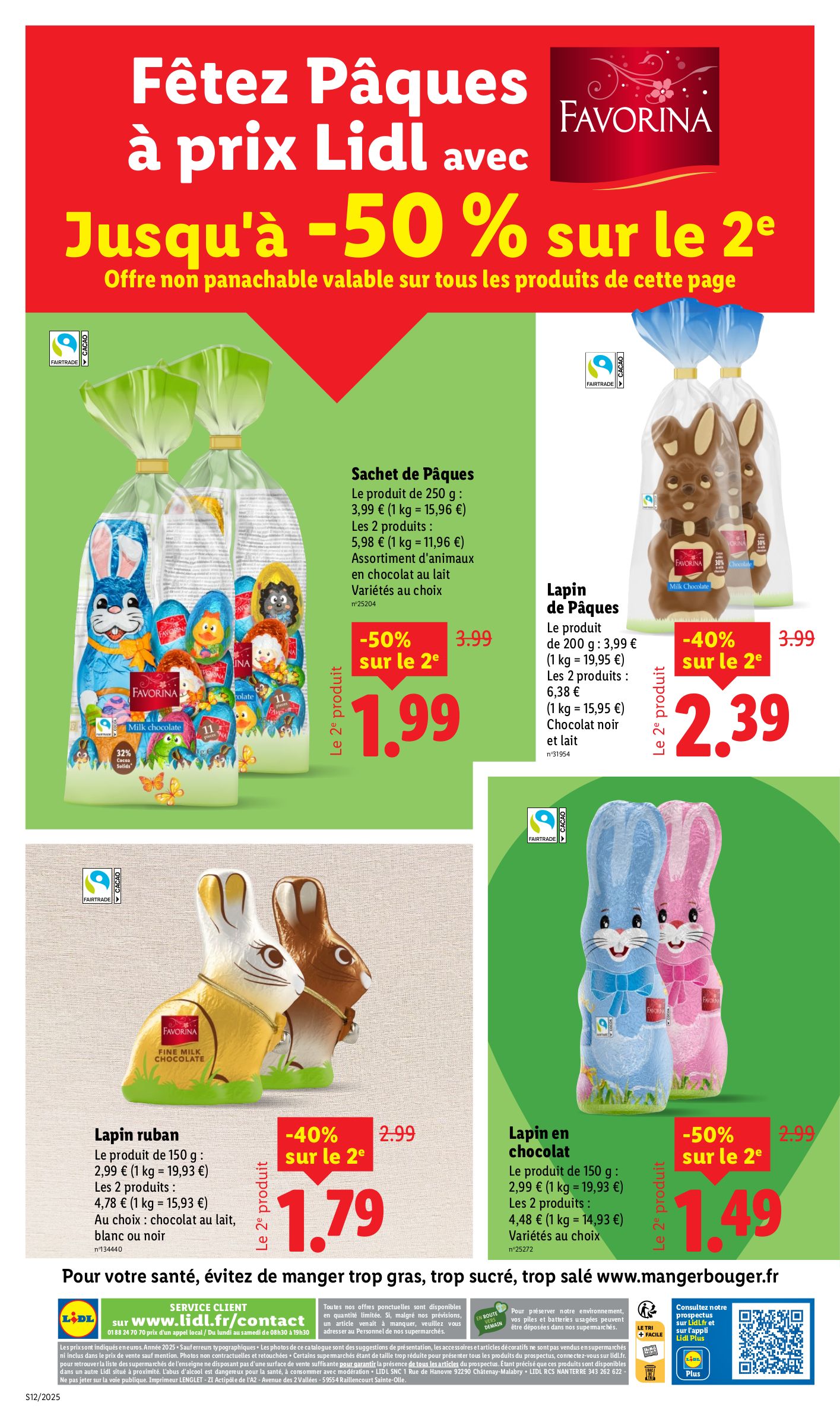 lidl - Catalogue Lidl valable dès 20/03 - 26/03 - page: 68