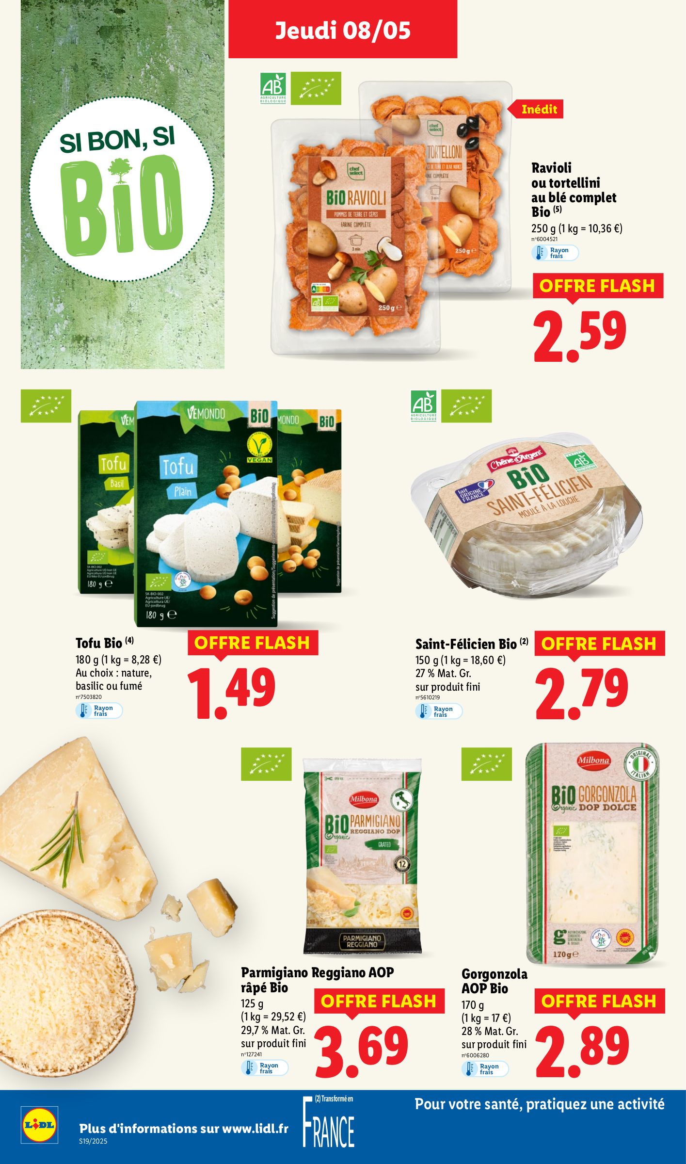 lidl - Catalogue Lidl valable dès 08/05 - 14/05 - page: 30 lidl - Catalogue Lidl valable dès 08/05 - 14/05 - page: 30