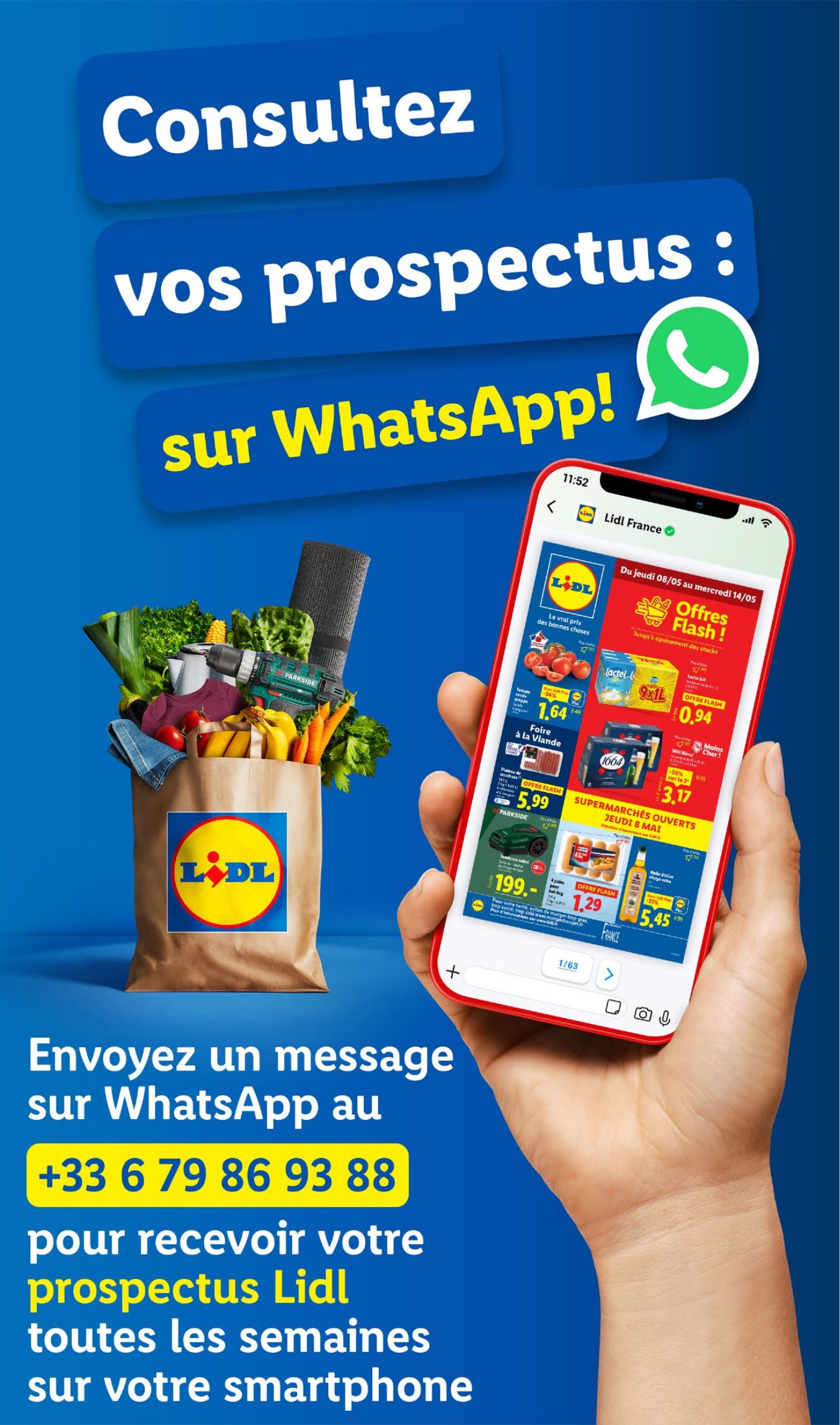 lidl - Catalogue Lidl valable dès 08/05 - 14/05 - page: 80 lidl - Catalogue Lidl valable dès 08/05 - 14/05 - page: 80
