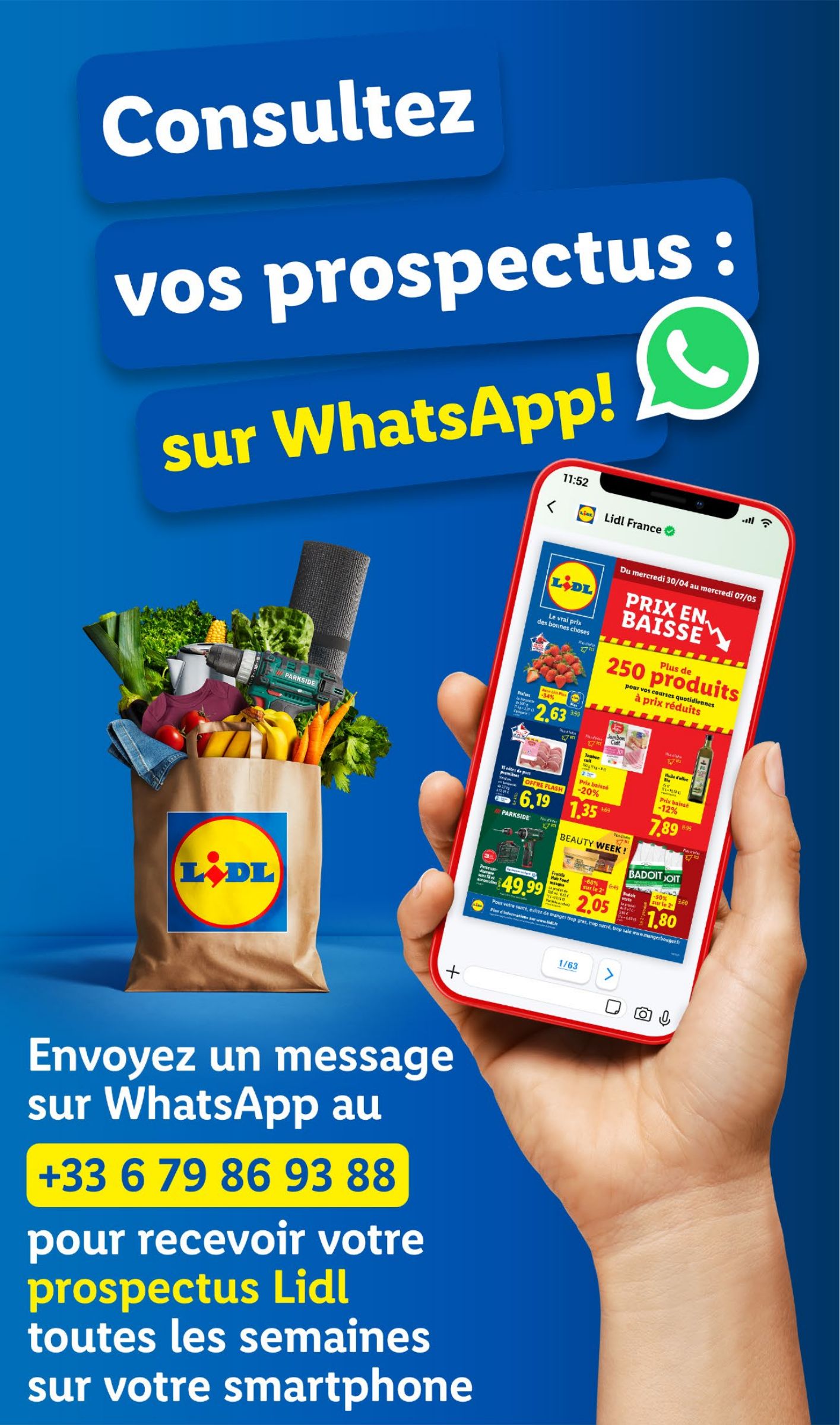 lidl - Catalogue Lidl valable dès 15/05 - 21/05 - page: 87 lidl - Catalogue Lidl valable dès 15/05 - 21/05 - page: 87