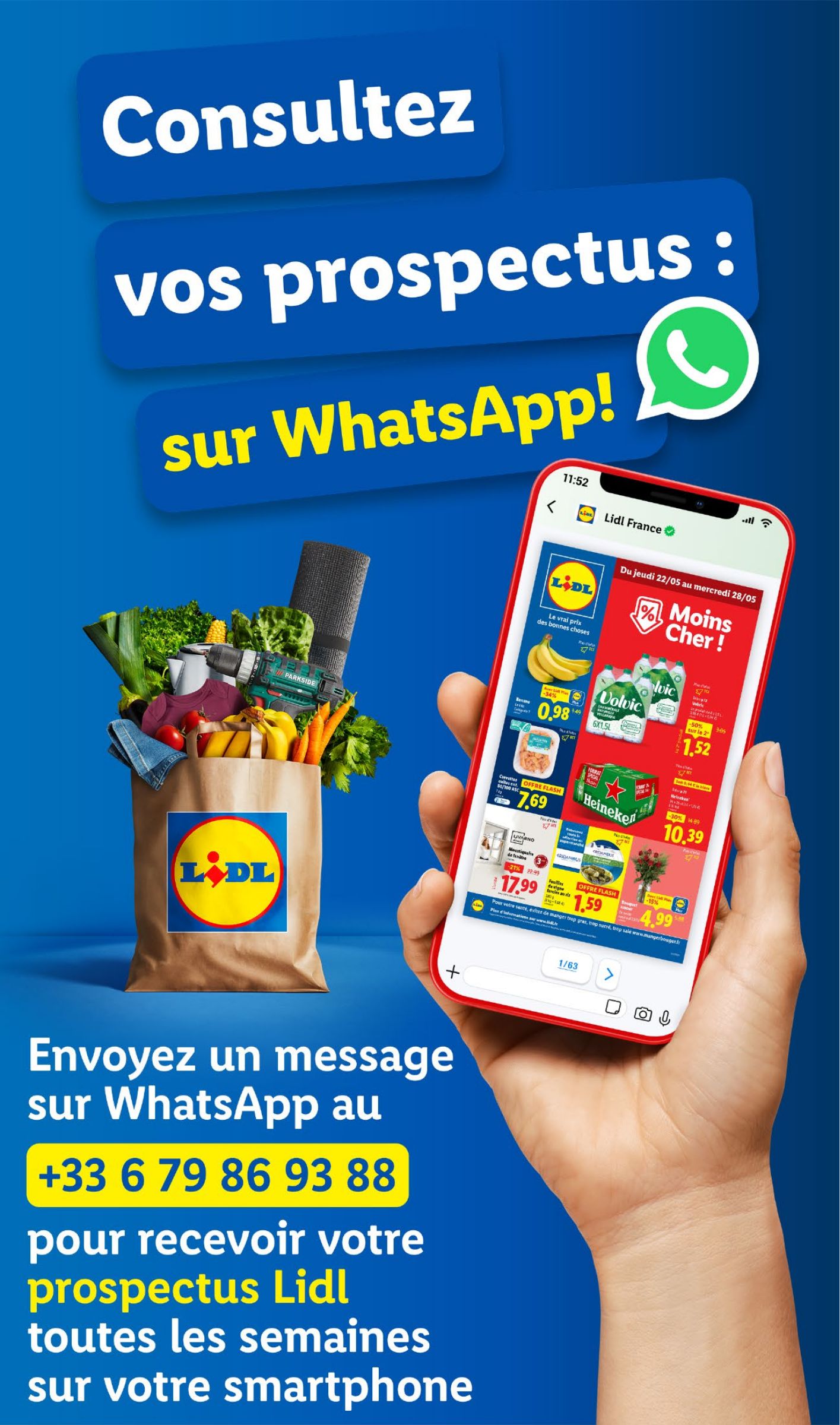 lidl - Catalogue Lidl - Les bonnes affaires de la semaine valable dès 22/05 - 26/05 - page: 49 lidl - Catalogue Lidl - Les bonnes affaires de la semaine valable dès 22/05 - 26/05 - page: 49