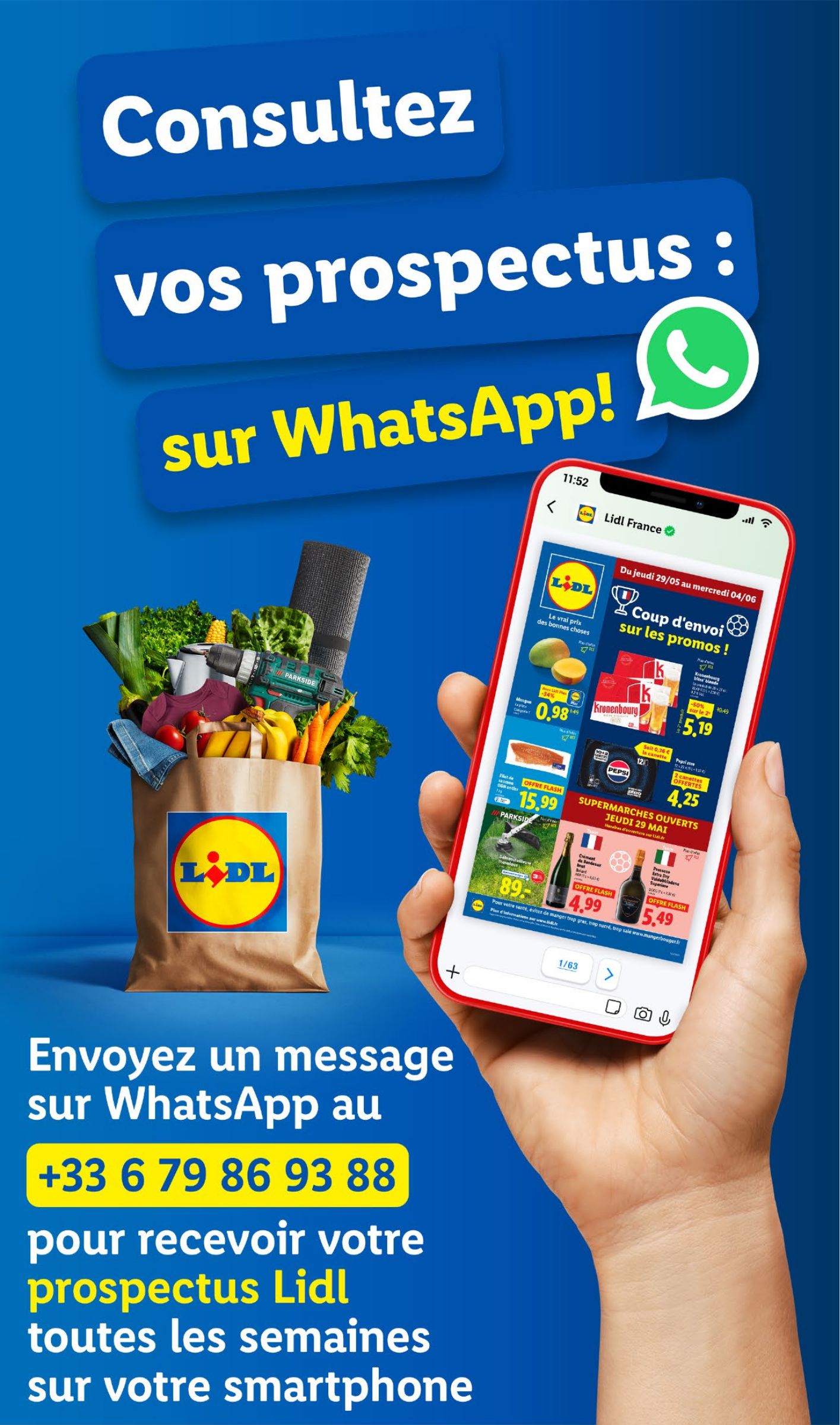 lidl - Catalogue Lidl valable dès 29/05 - 04/06 - page: 90 lidl - Catalogue Lidl valable dès 29/05 - 04/06 - page: 90