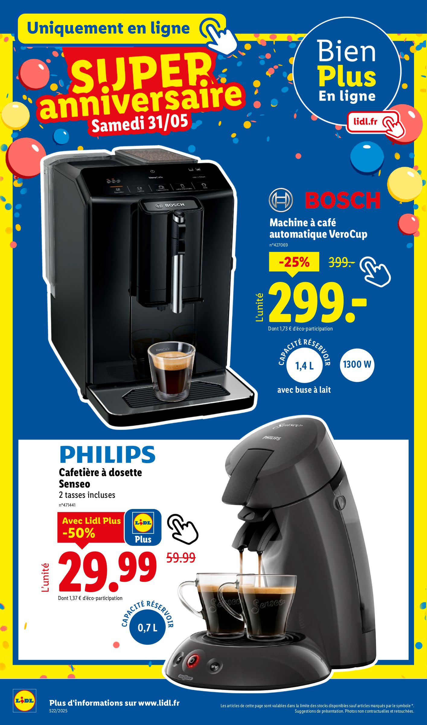 lidl - Catalogue Lidl valable dès 29/05 - 04/06 - page: 54 lidl - Catalogue Lidl valable dès 29/05 - 04/06 - page: 54