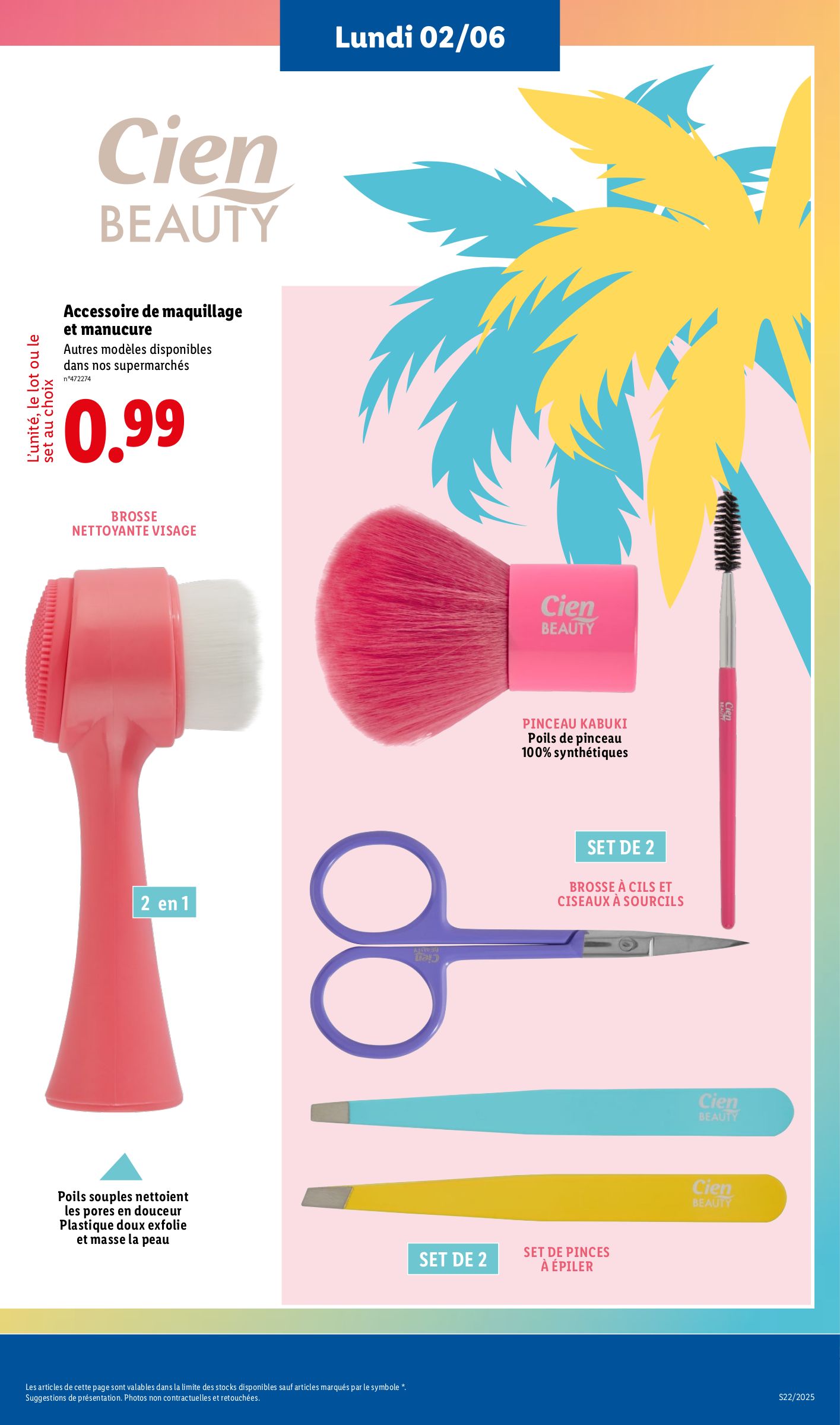 lidl - Catalogue Lidl valable dès 29/05 - 04/06 - page: 77 lidl - Catalogue Lidl valable dès 29/05 - 04/06 - page: 77