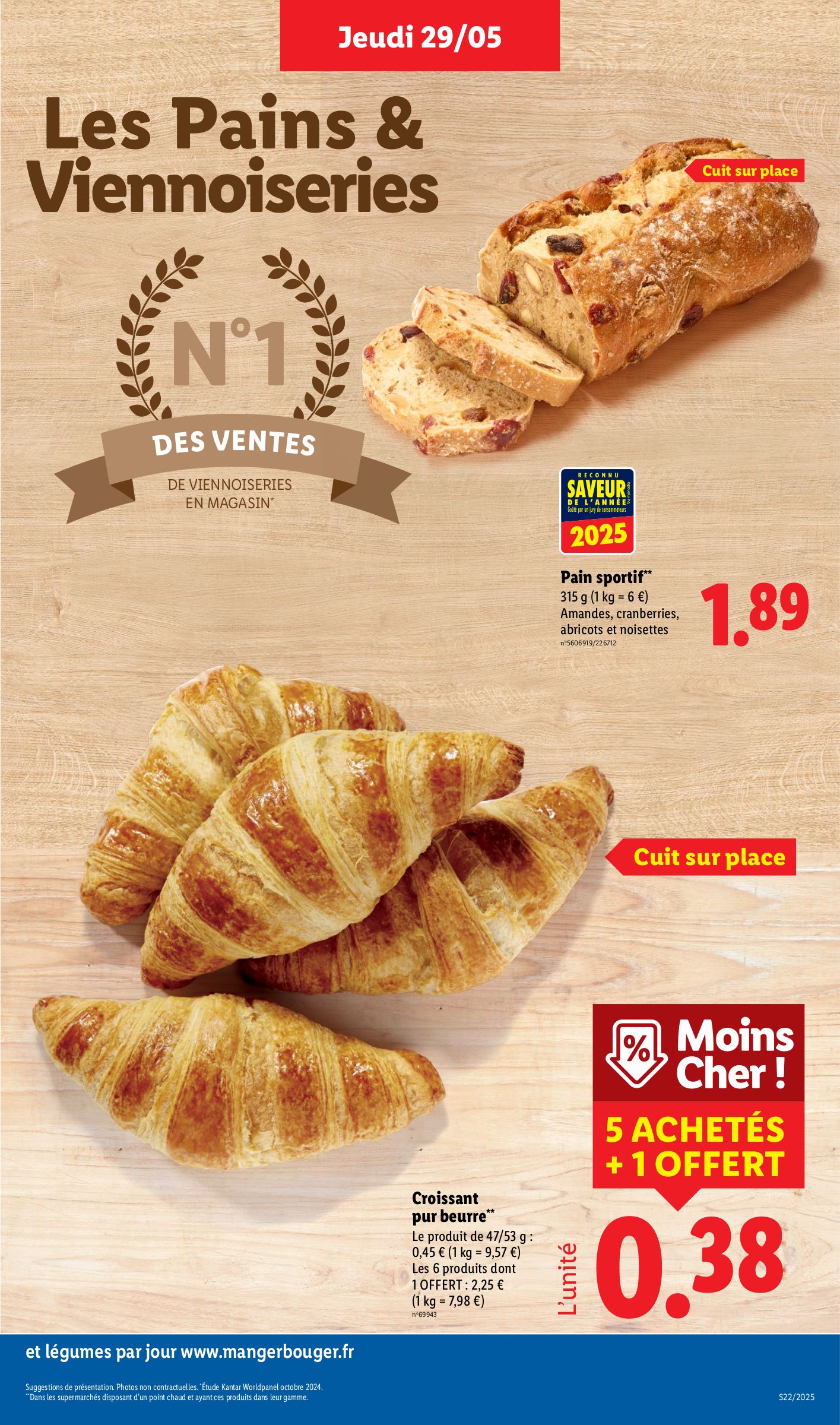 lidl - Catalogue Lidl valable dès 29/05 - 04/06 - page: 9 lidl - Catalogue Lidl valable dès 29/05 - 04/06 - page: 9