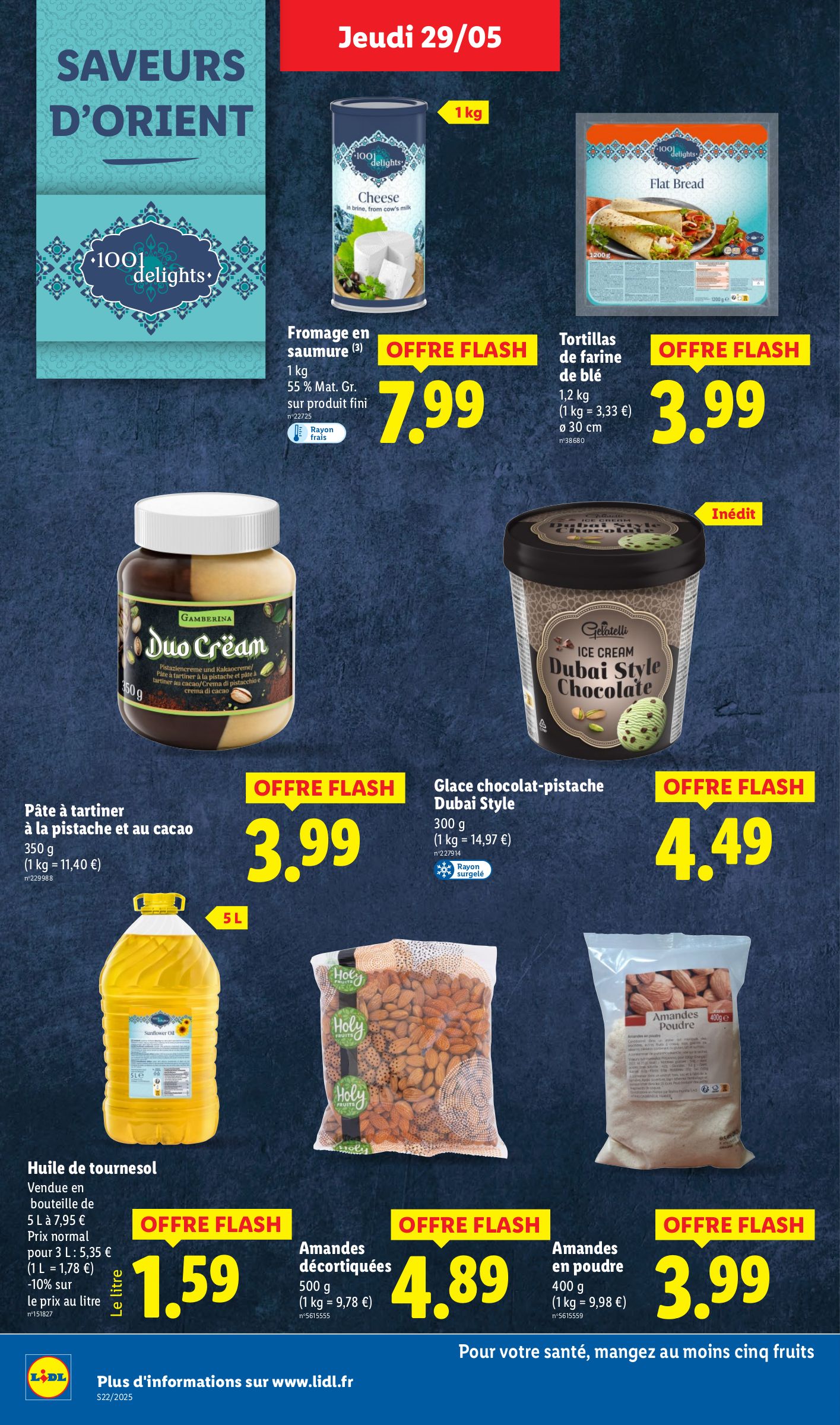 lidl - Catalogue Lidl valable dès 29/05 - 04/06 - page: 30 lidl - Catalogue Lidl valable dès 29/05 - 04/06 - page: 30