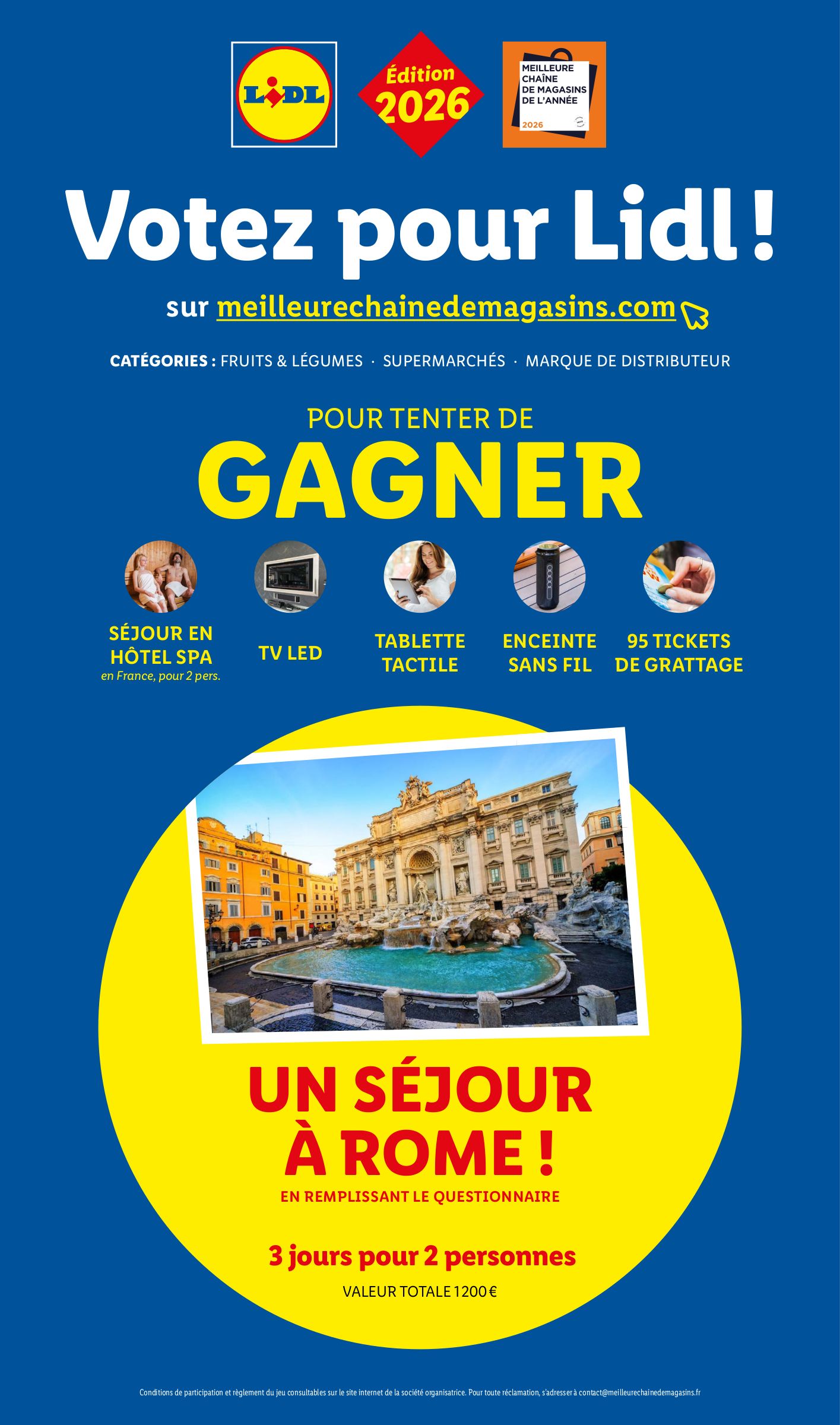 lidl - Catalogue Lidl valable dès 29/05 - 04/06 - page: 2 lidl - Catalogue Lidl valable dès 29/05 - 04/06 - page: 2