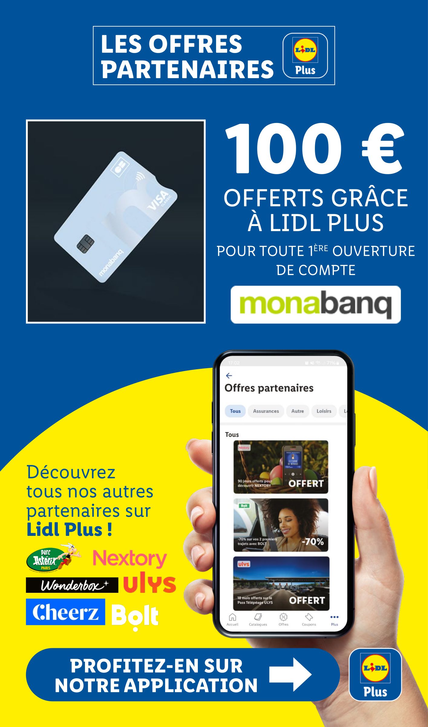 lidl - Catalogue Lidl - Les bonnes affaires de la semaine valable dès 26/05 - 29/05 - page: 43 lidl - Catalogue Lidl - Les bonnes affaires de la semaine valable dès 26/05 - 29/05 - page: 43