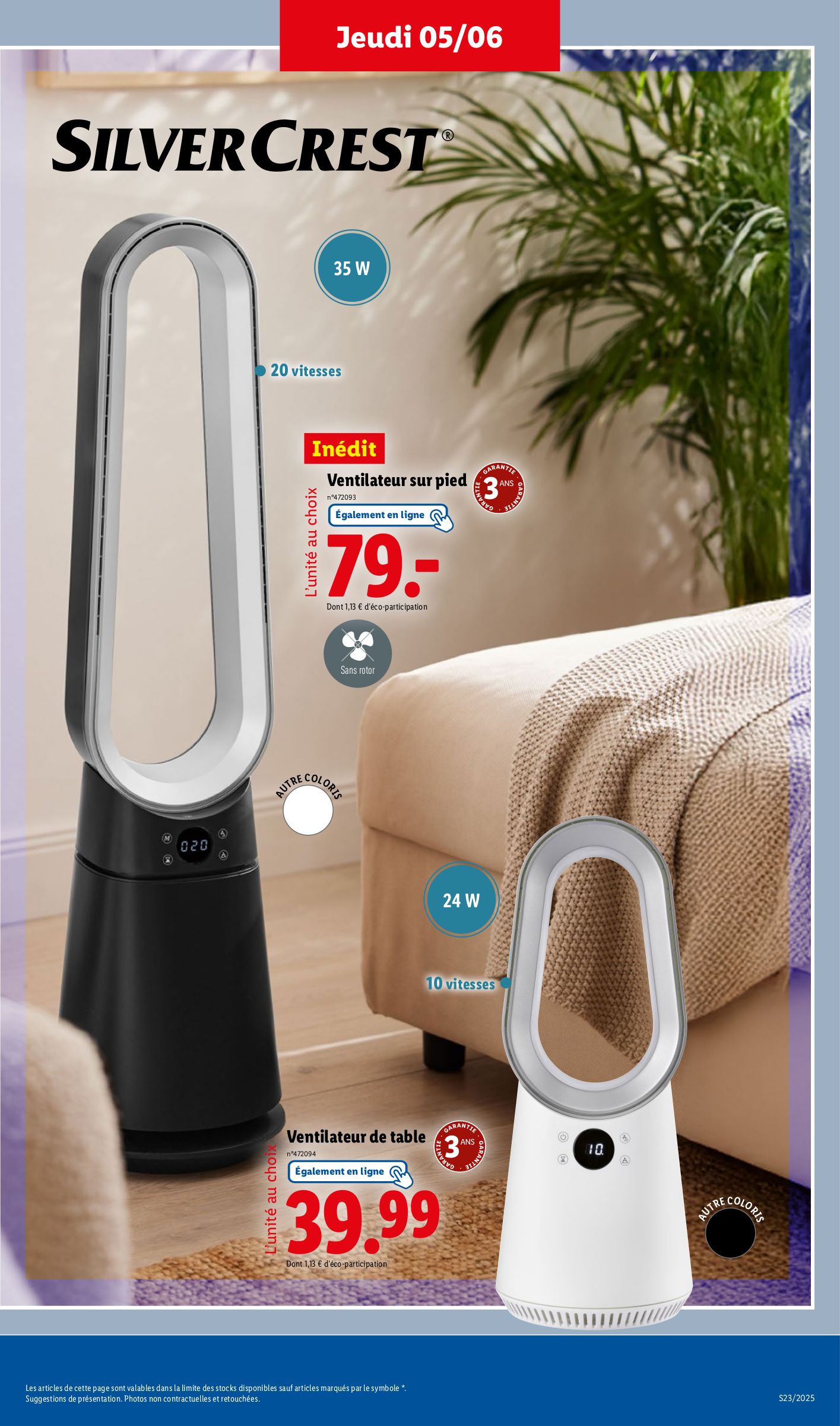 lidl - Catalogue Lidl - Les promos de la semaine valable dès 05/06 - 11/06 - page: 37 lidl - Catalogue Lidl - Les promos de la semaine valable dès 05/06 - 11/06 - page: 37
