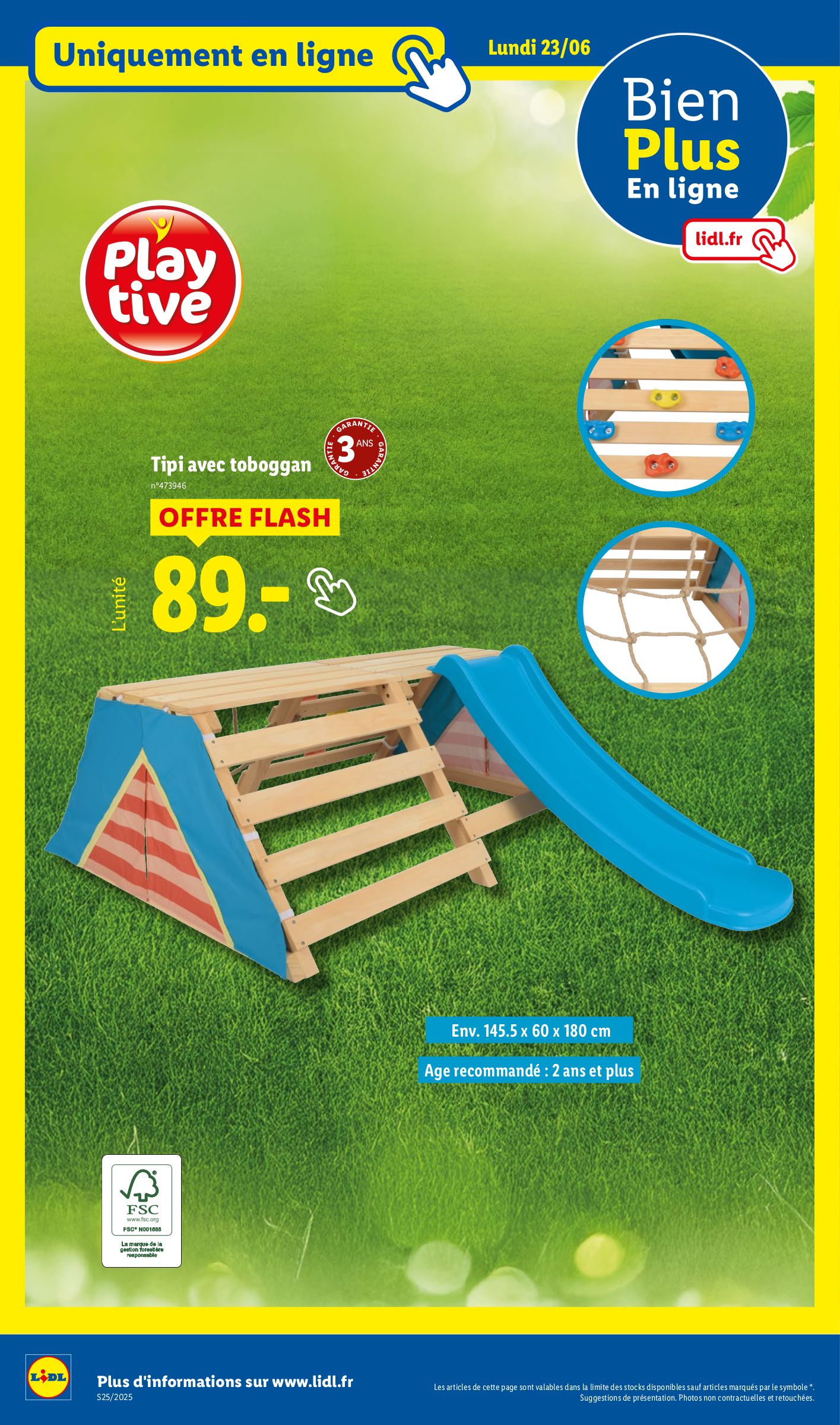 lidl - Catalogue Lidl valable du 19/06 au 25/06 - page: 70 lidl - Catalogue Lidl valable du 19/06 au 25/06 - page: 70
