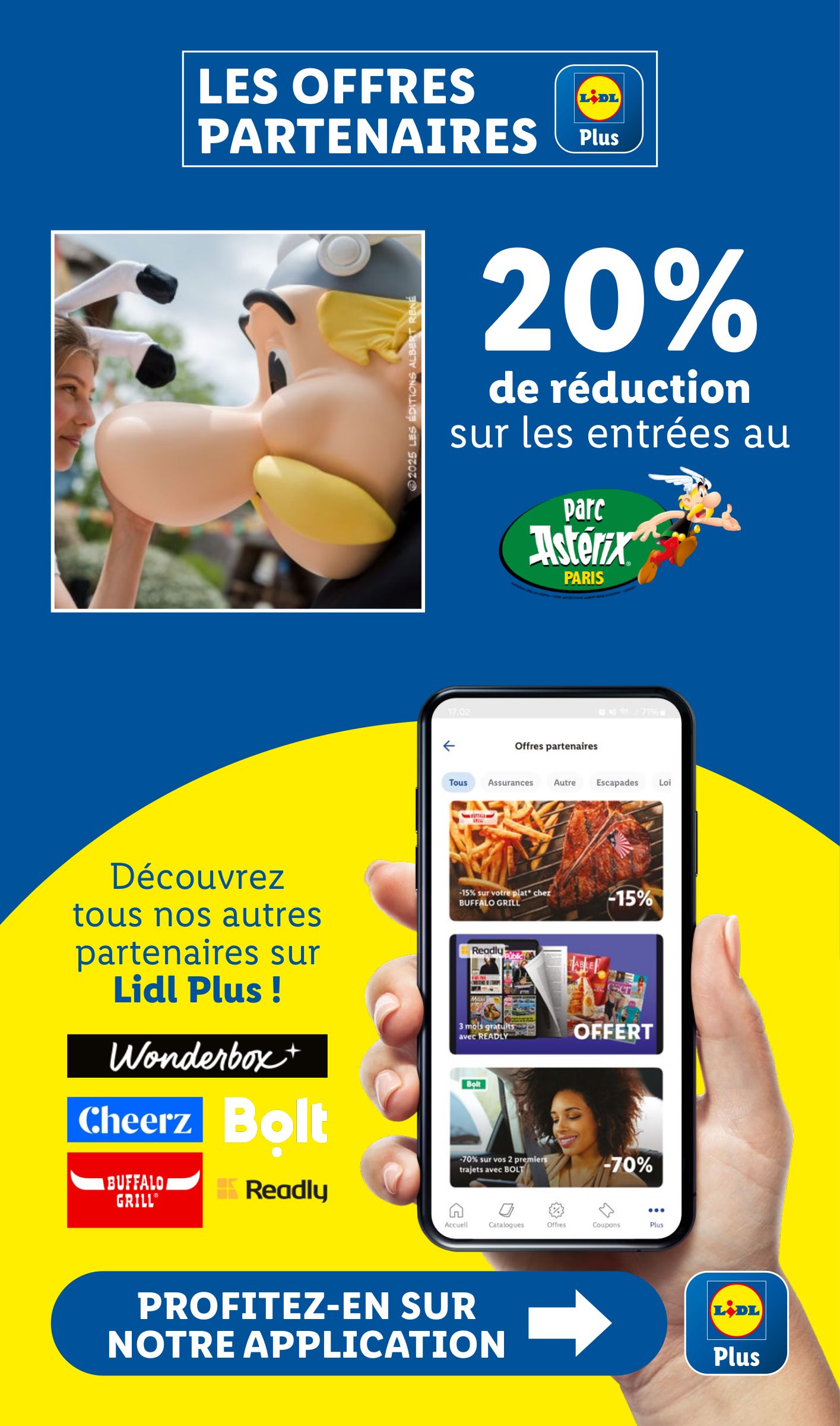 lidl - Catalogue Lidl valable du 19/06 au 25/06 - page: 76 lidl - Catalogue Lidl valable du 19/06 au 25/06 - page: 76