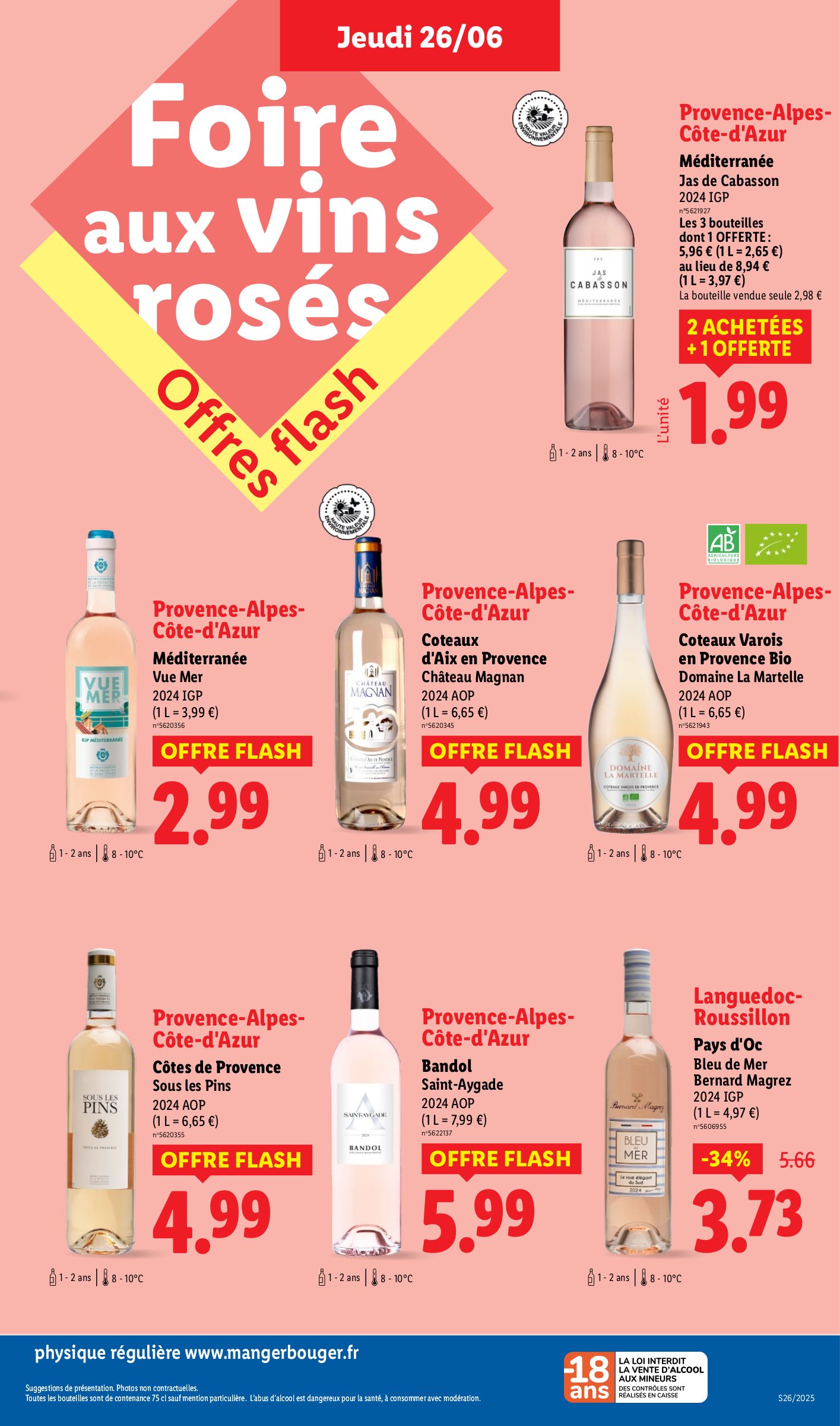 lidl - Catalogue Lidl - Les promos de la semaine valable du 26/06 au 02/07 - page: 27 lidl - Catalogue Lidl - Les promos de la semaine valable du 26/06 au 02/07 - page: 27
