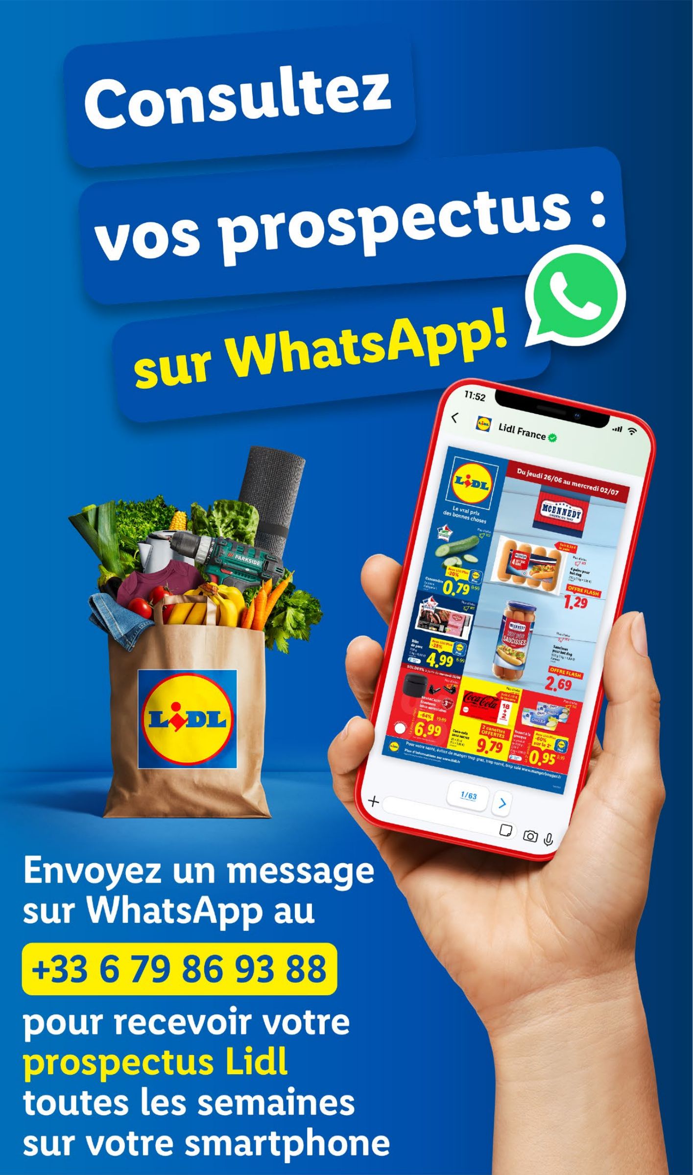 lidl - Catalogue Lidl - Les promos de la semaine valable du 26/06 au 02/07 - page: 86 lidl - Catalogue Lidl - Les promos de la semaine valable du 26/06 au 02/07 - page: 86