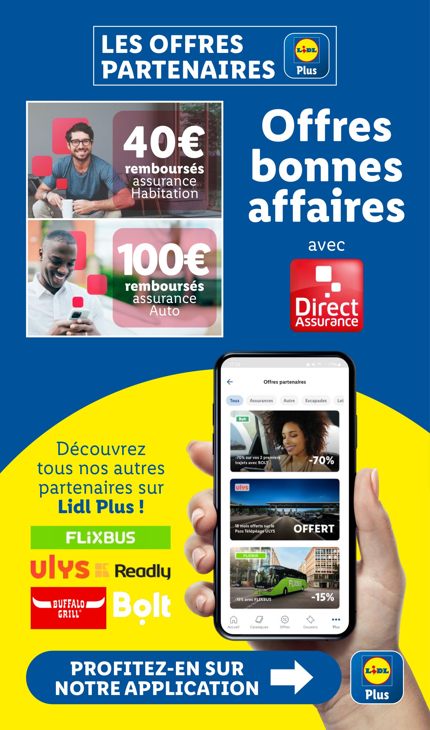 lidl - Catalogue Lidl - Les promos de la semaine valable du 26/06 au 02/07 - page: 82 lidl - Catalogue Lidl - Les promos de la semaine valable du 26/06 au 02/07 - page: 82