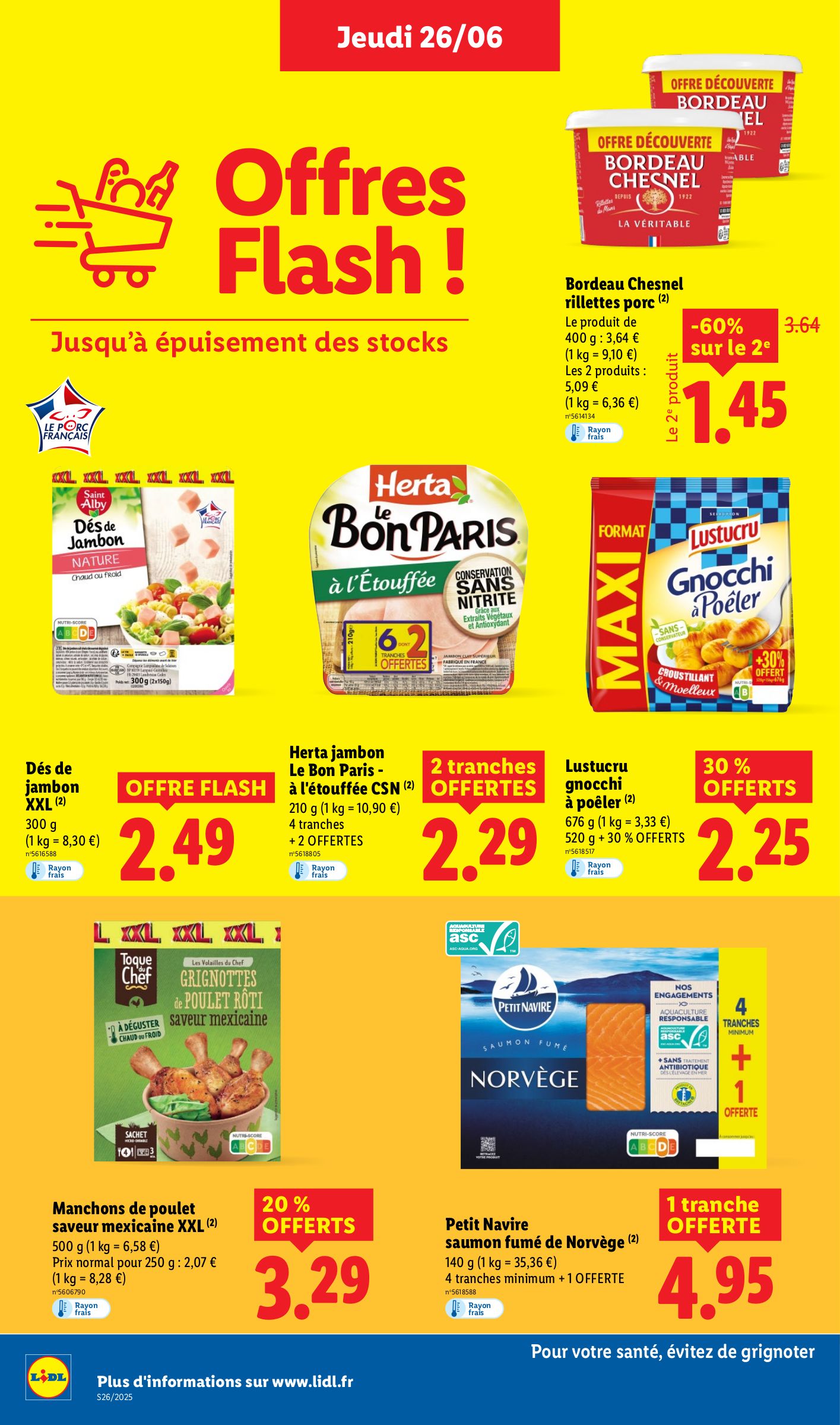 lidl - Catalogue Lidl - Les promos de la semaine valable du 26/06 au 02/07 - page: 14 lidl - Catalogue Lidl - Les promos de la semaine valable du 26/06 au 02/07 - page: 14