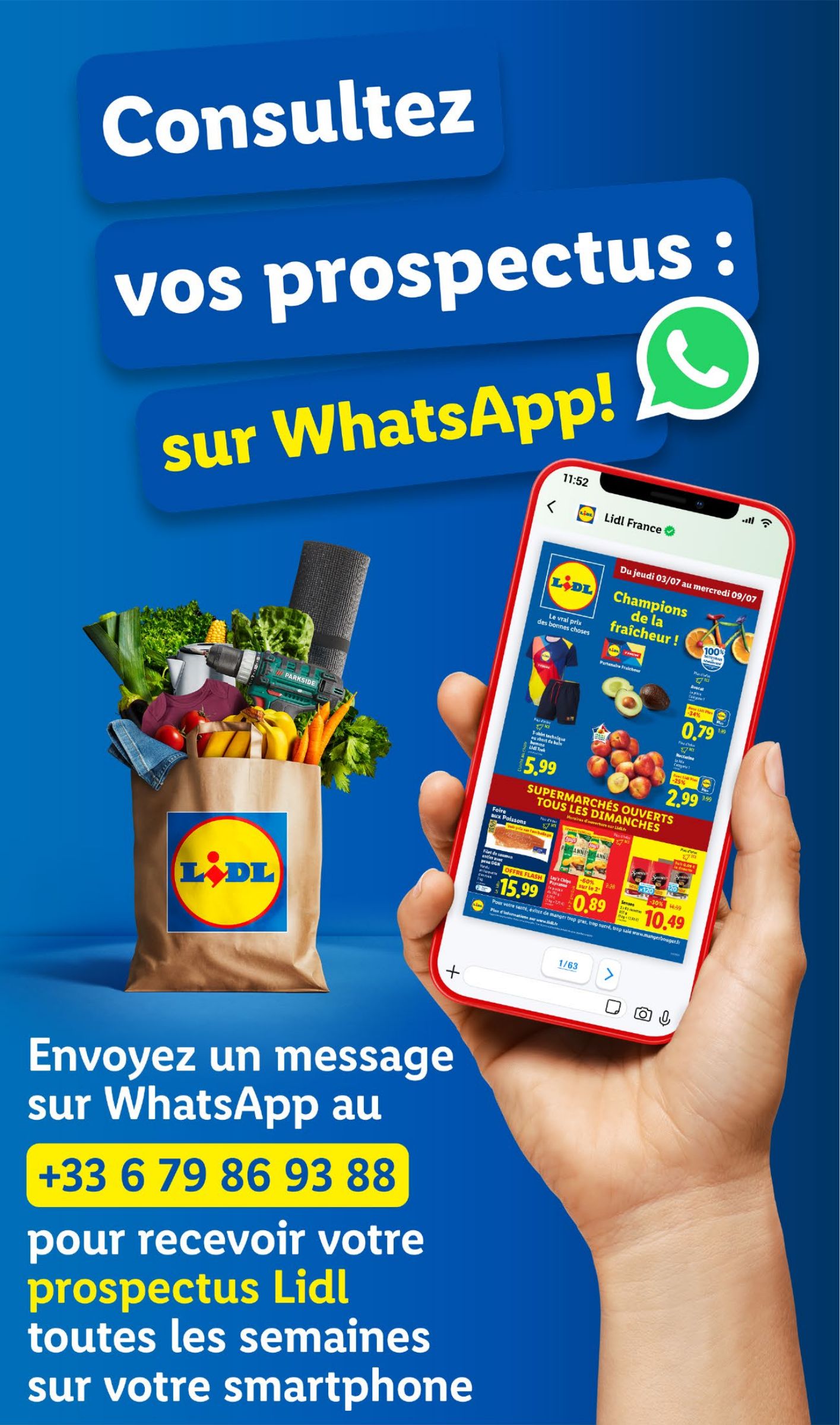 lidl - Catalogue Lidl valable du 03/07 au 09/07 - page: 75 lidl - Catalogue Lidl valable du 03/07 au 09/07 - page: 75