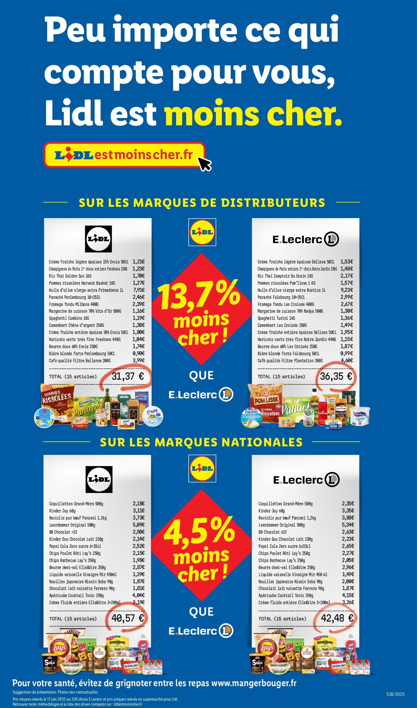 lidl - Catalogue Lidl valable du 10/07 au 16/07 - page: 3