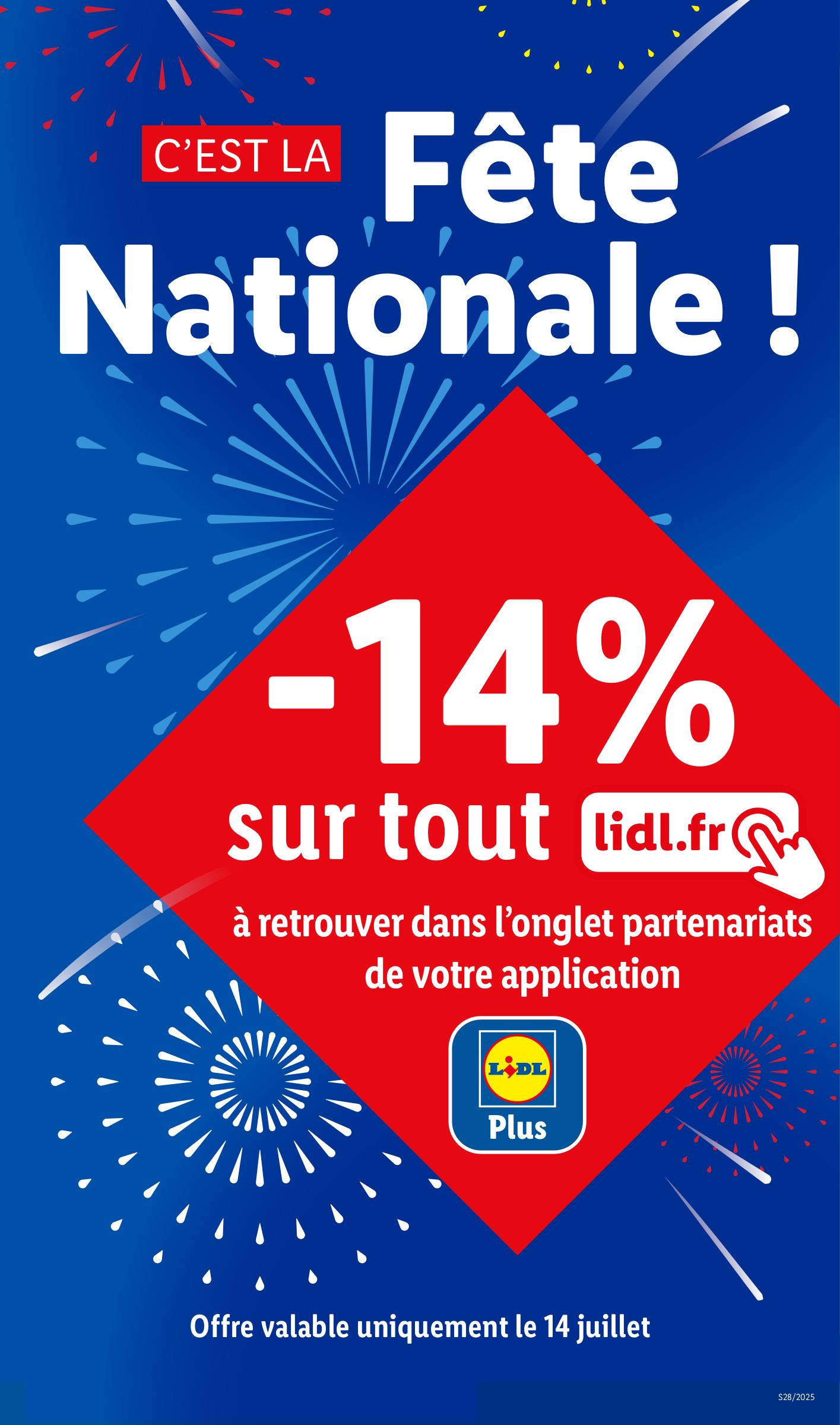 lidl - Catalogue Lidl valable du 10/07 au 16/07 - page: 69
