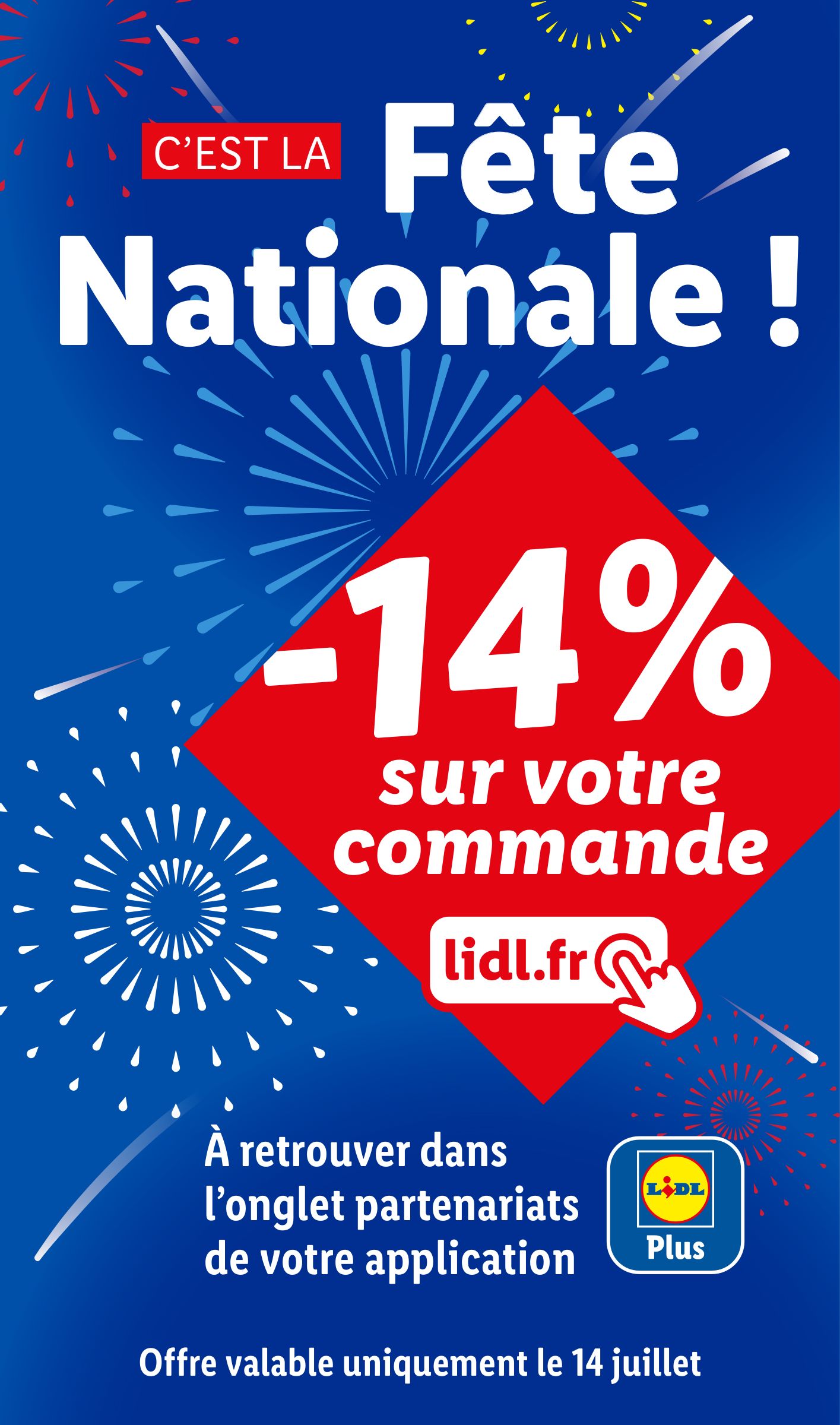 lidl - Catalogue Lidl - Les bonnes affaires de la semaine valable du 10/07 au 14/07 - page: 39 lidl - Catalogue Lidl - Les bonnes affaires de la semaine valable du 10/07 au 14/07 - page: 39