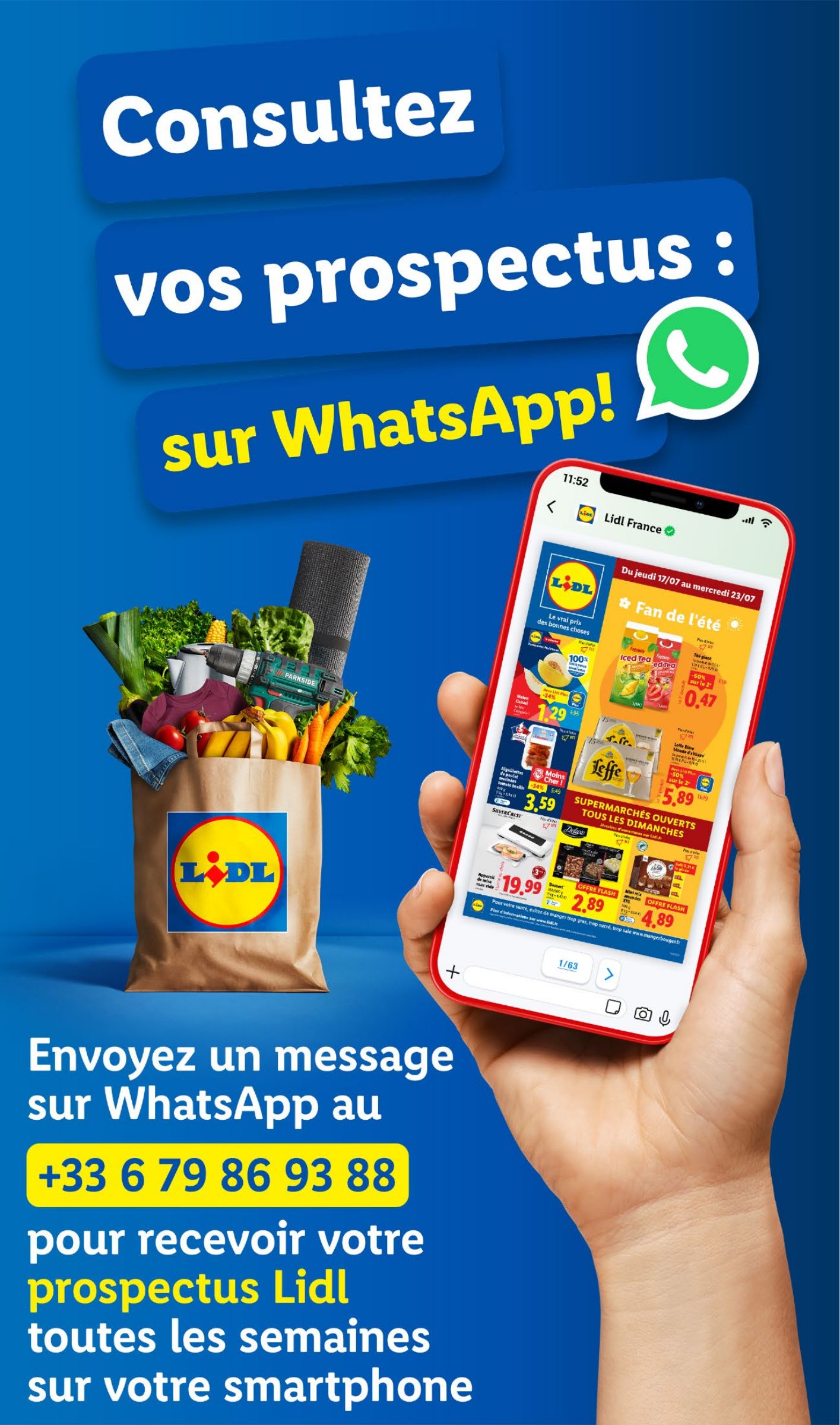 lidl - Catalogue Lidl valable du 17/07 au 23/07 - page: 82 lidl - Catalogue Lidl valable du 17/07 au 23/07 - page: 82