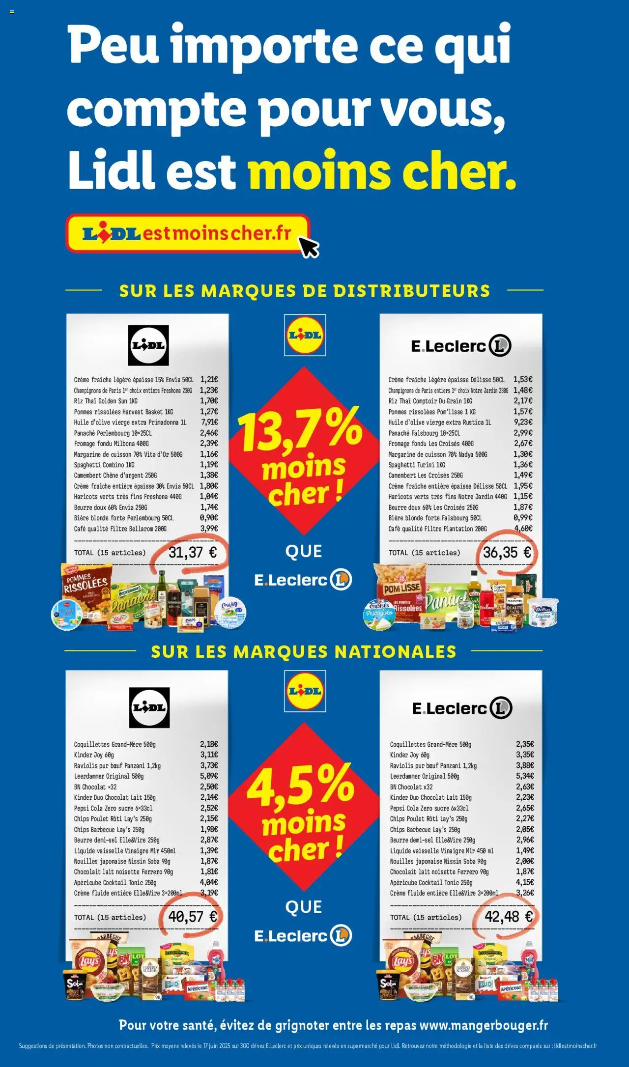 lidl - Catalogue LIDL du 07/08/2025 - page: 3 lidl - Catalogue LIDL du 07/08/2025 - page: 3
