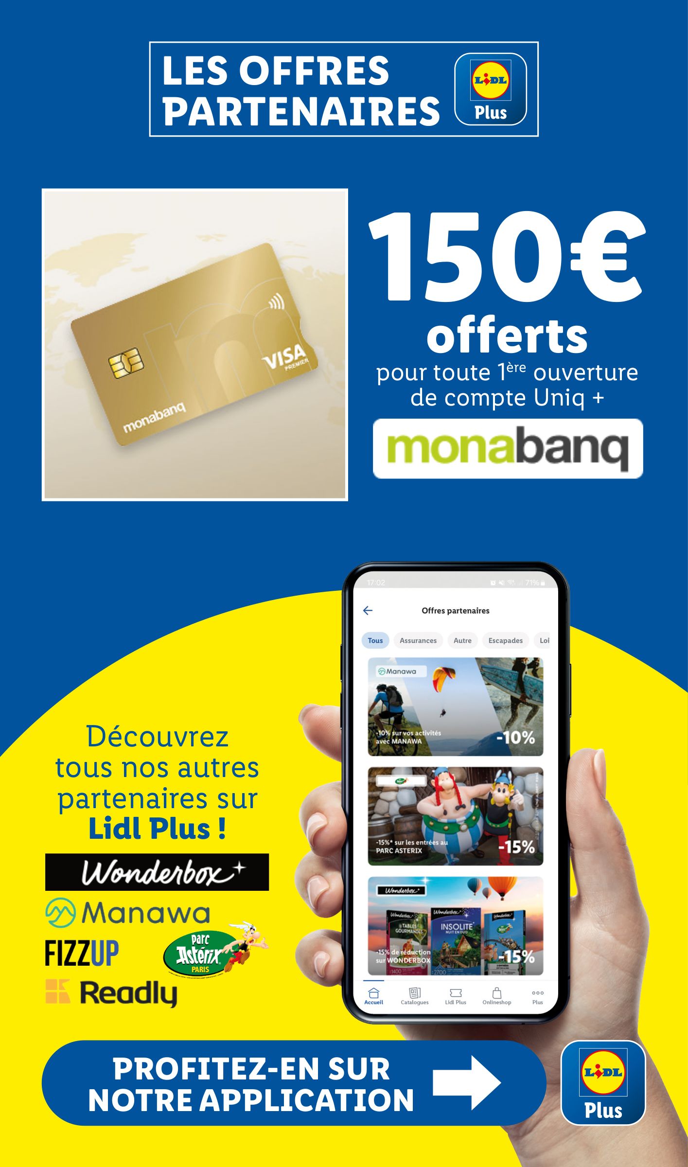 lidl - Catalogue Lidl valable du 07/08 au 13/08 - page: 74 lidl - Catalogue Lidl valable du 07/08 au 13/08 - page: 74